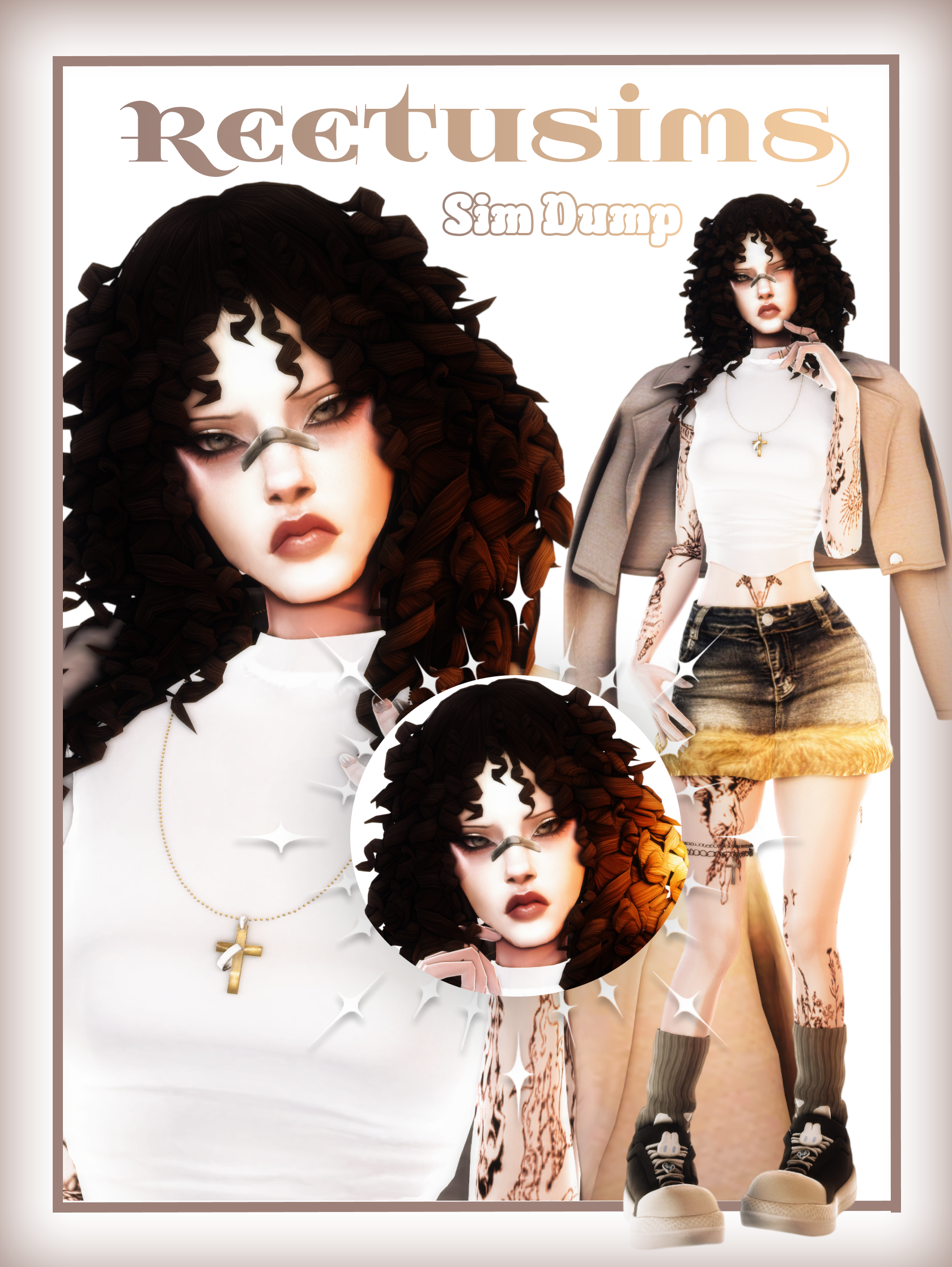 картика мода