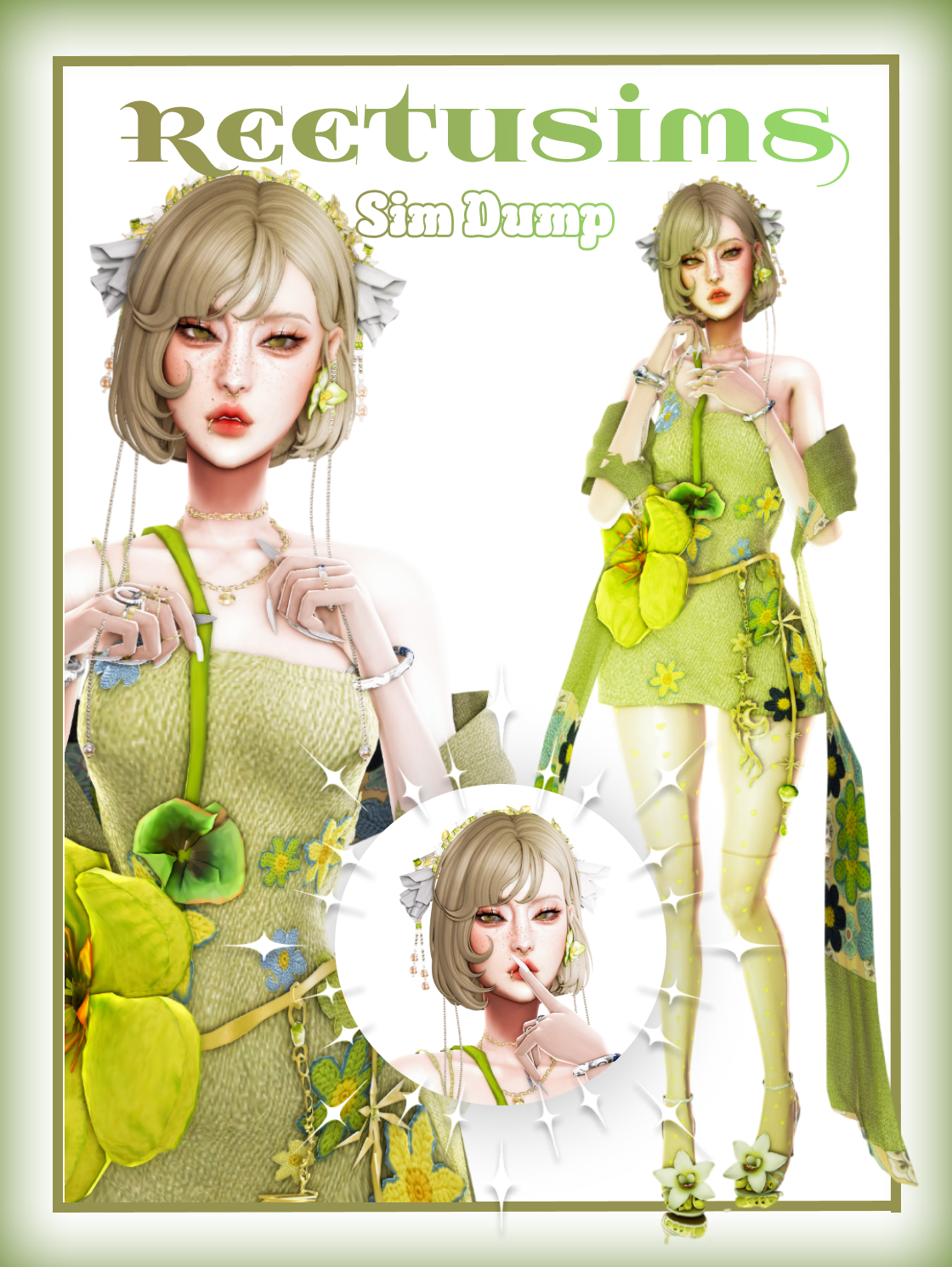 Картинка мода