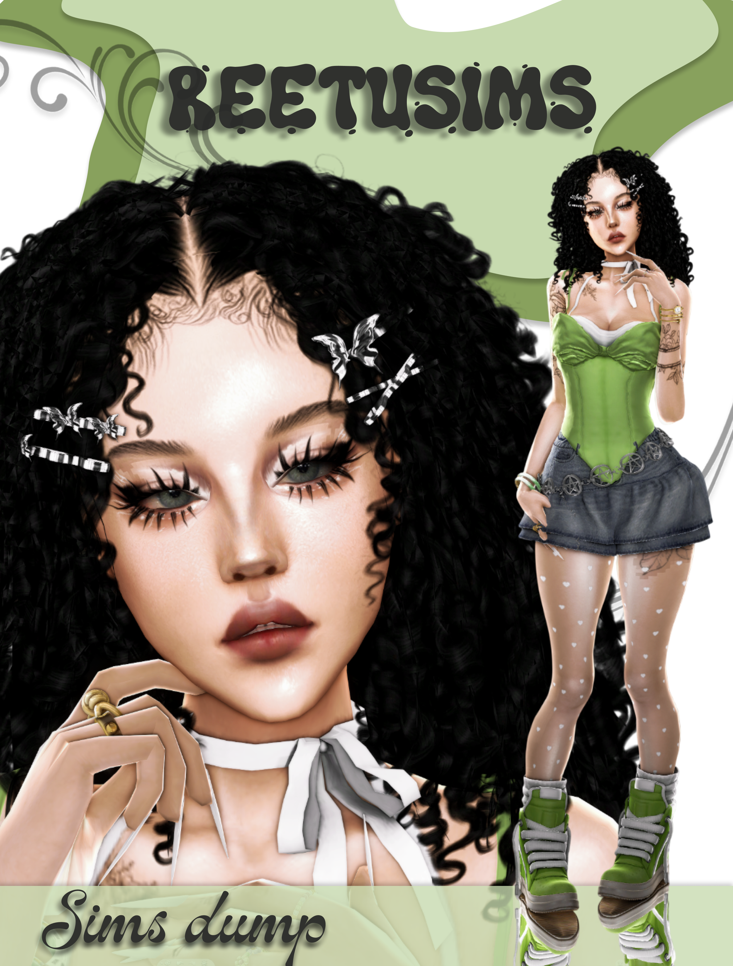 Картинка мода