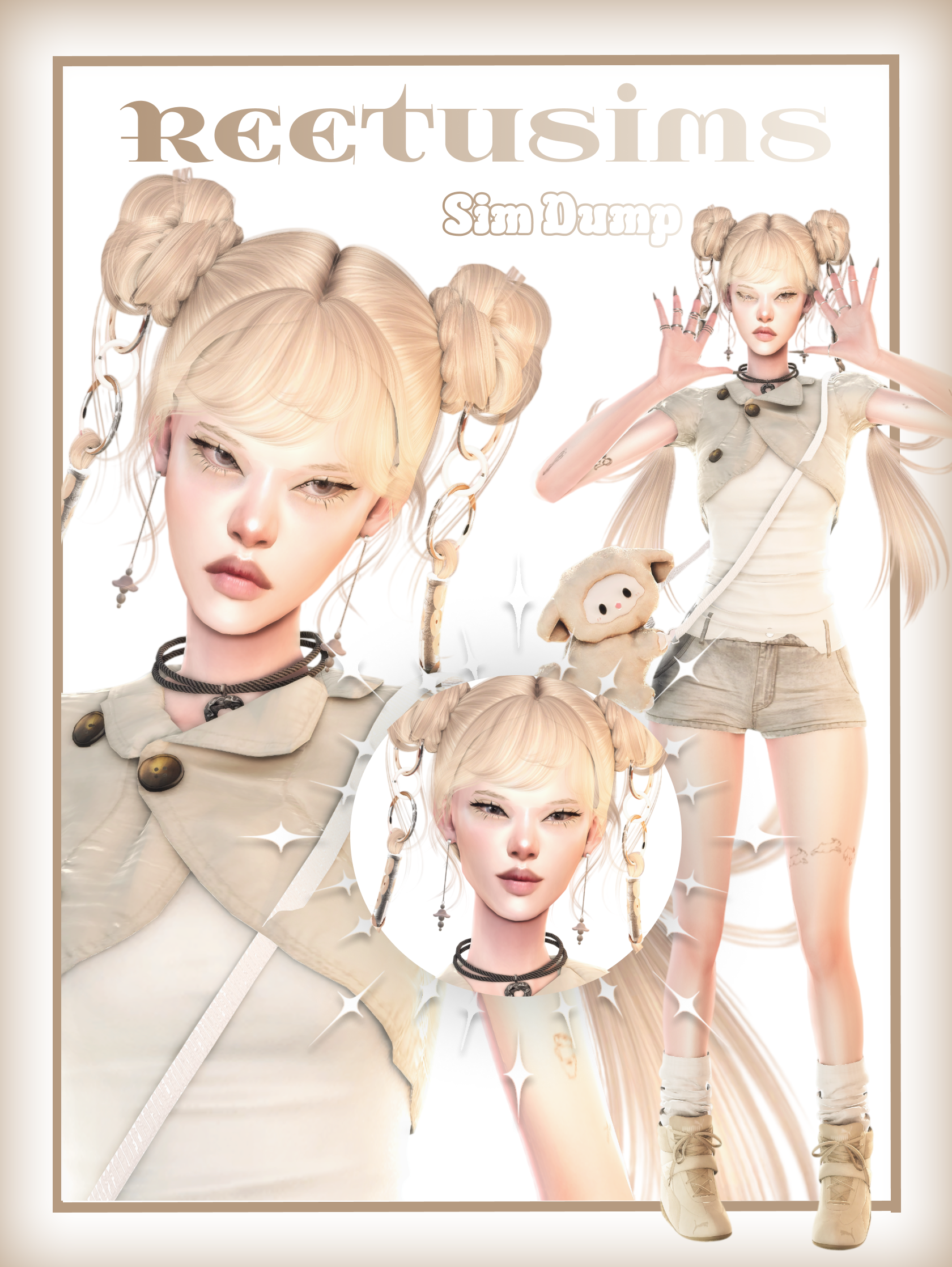 картика мода