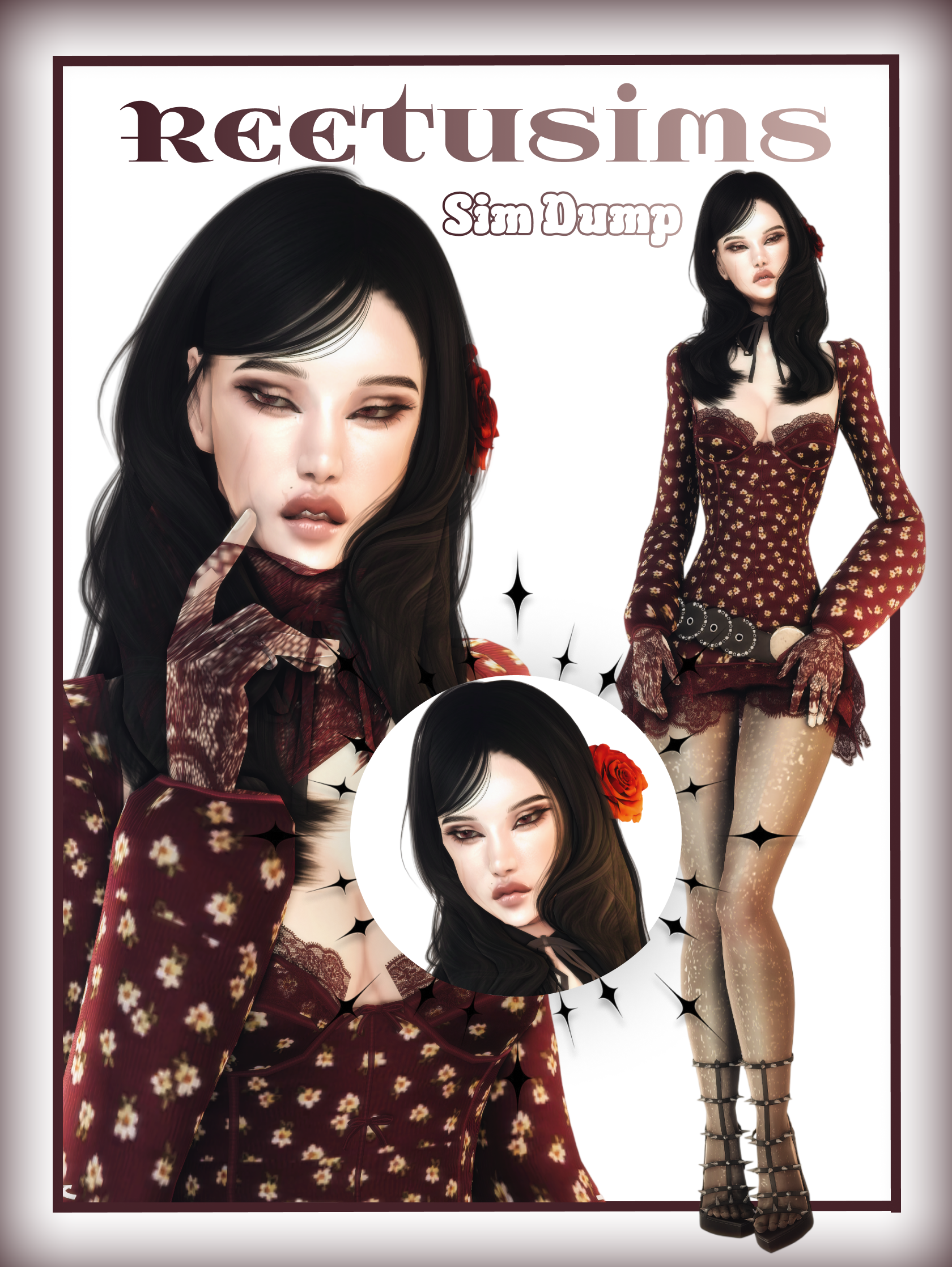 картика мода