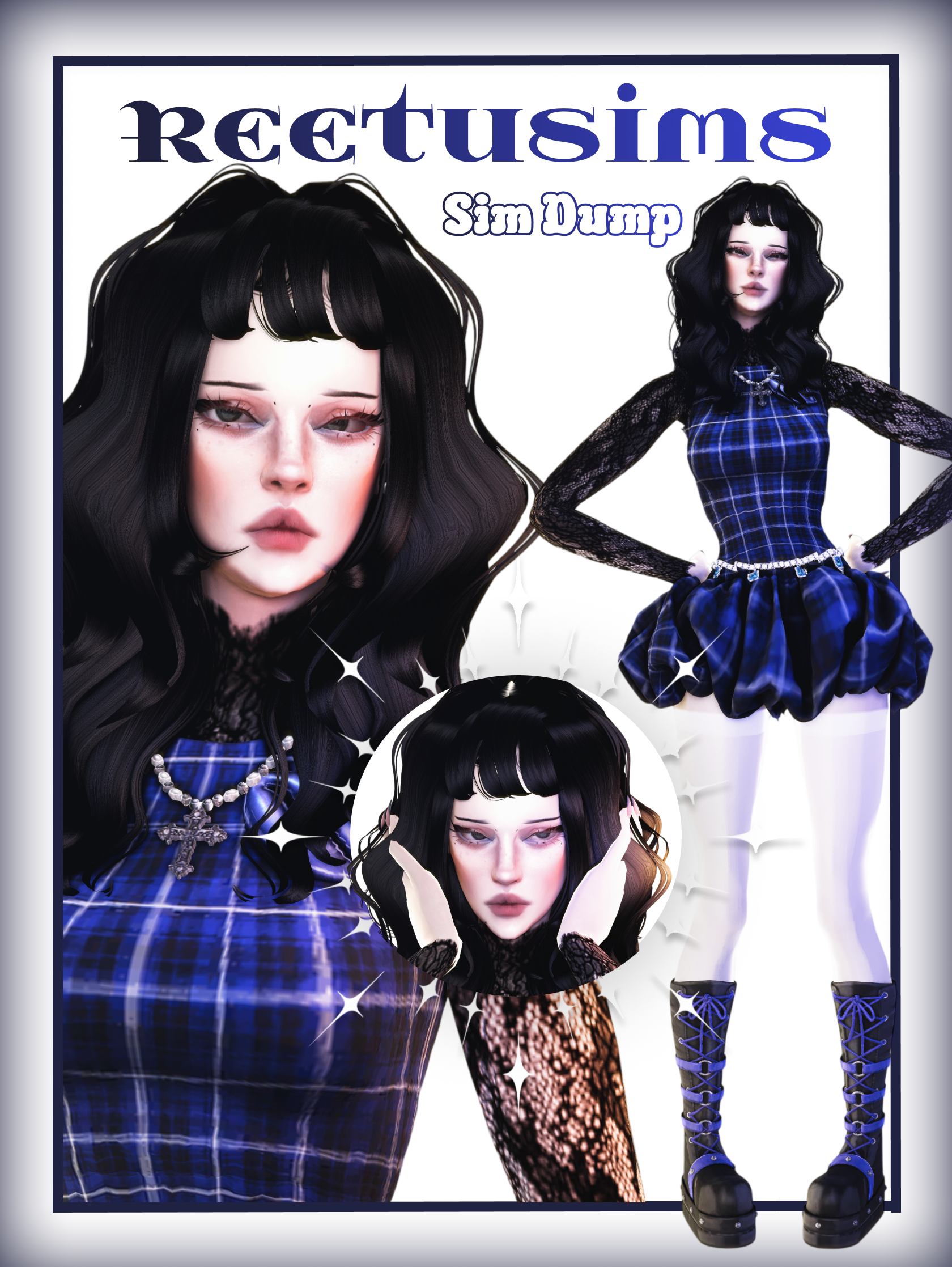 картика мода