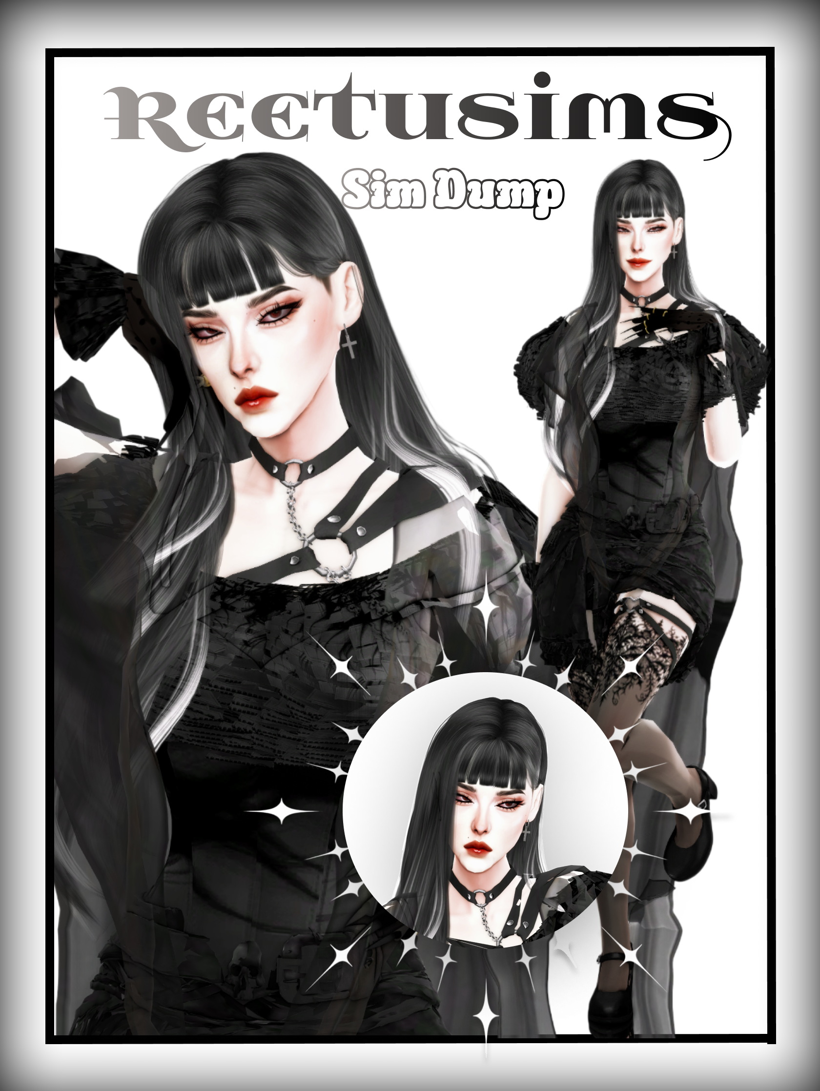 Картинка мода