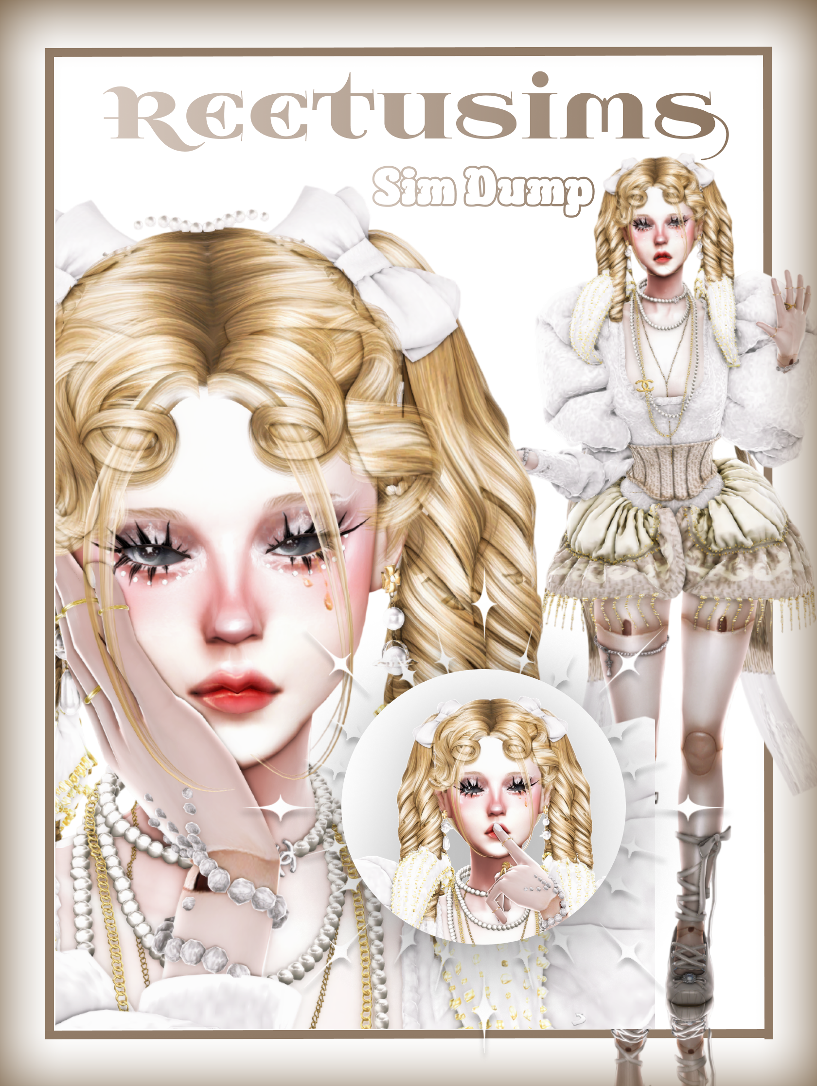 Картинка мода