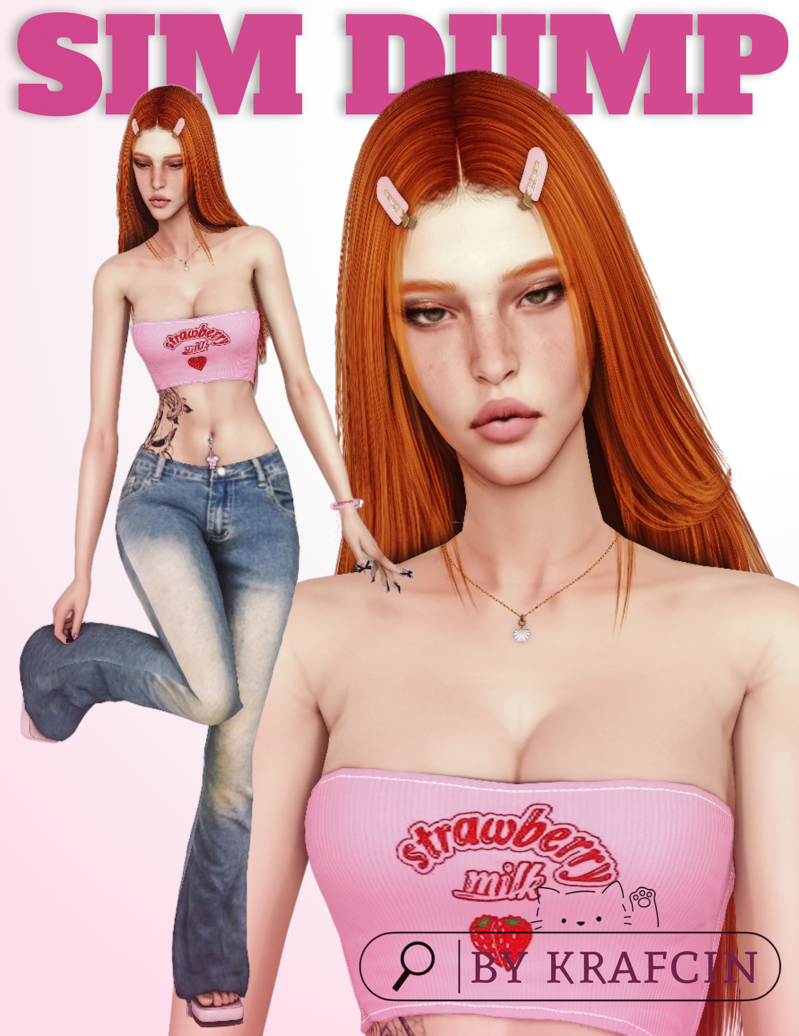 картика мода