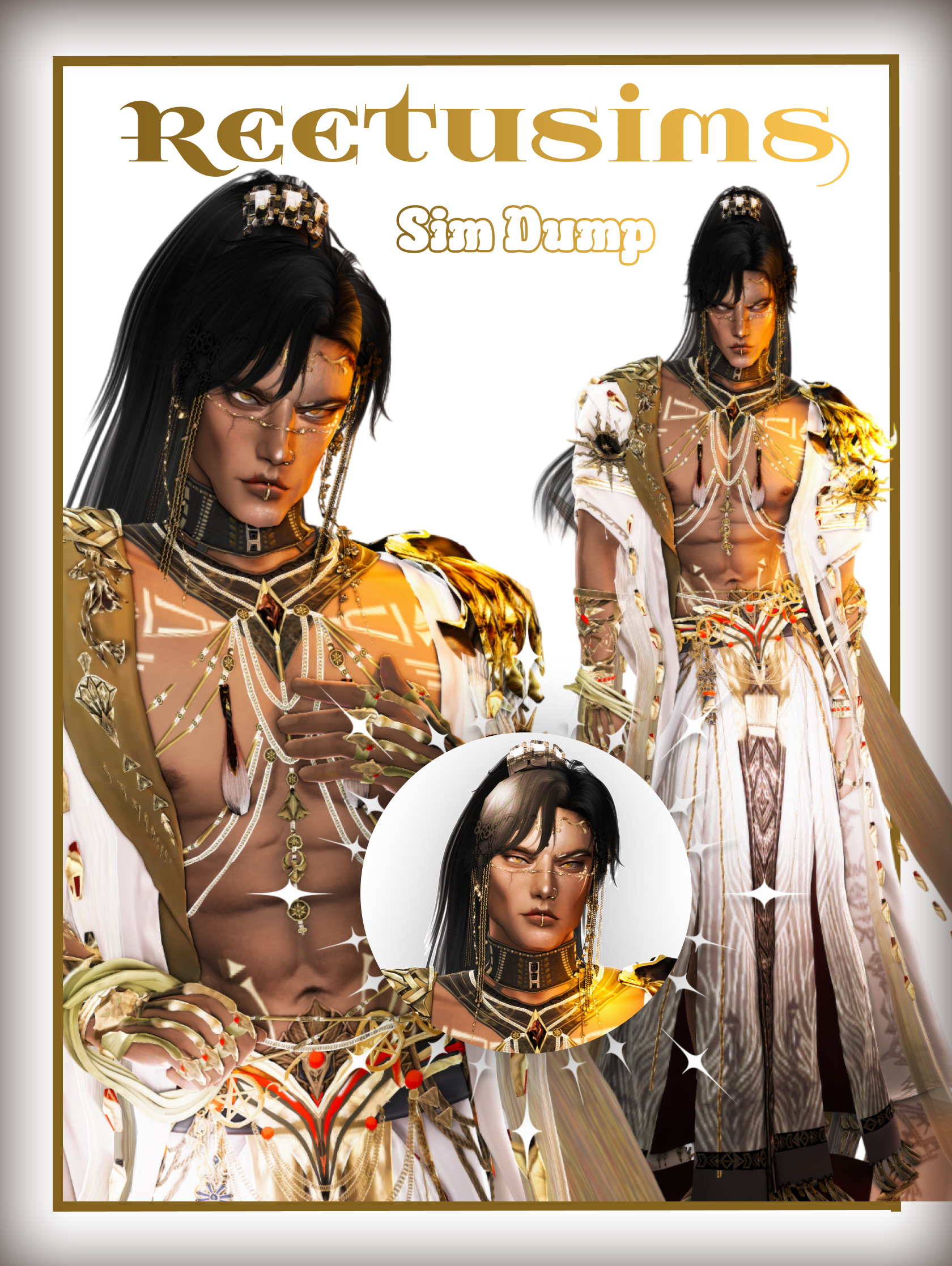 картика мода