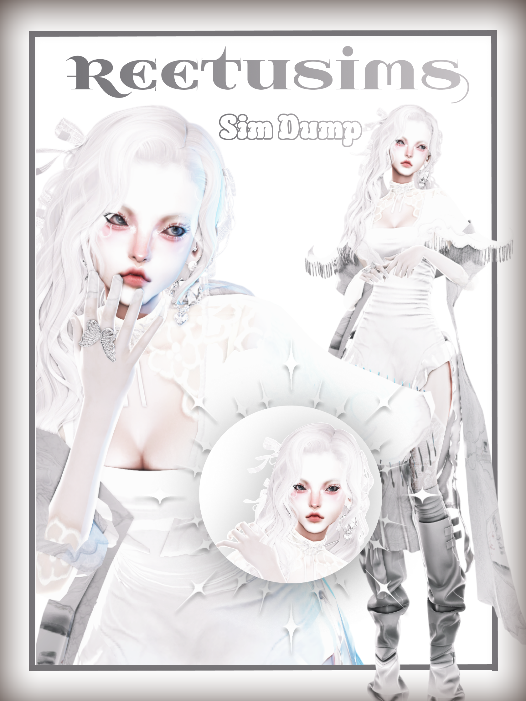 Картинка мода