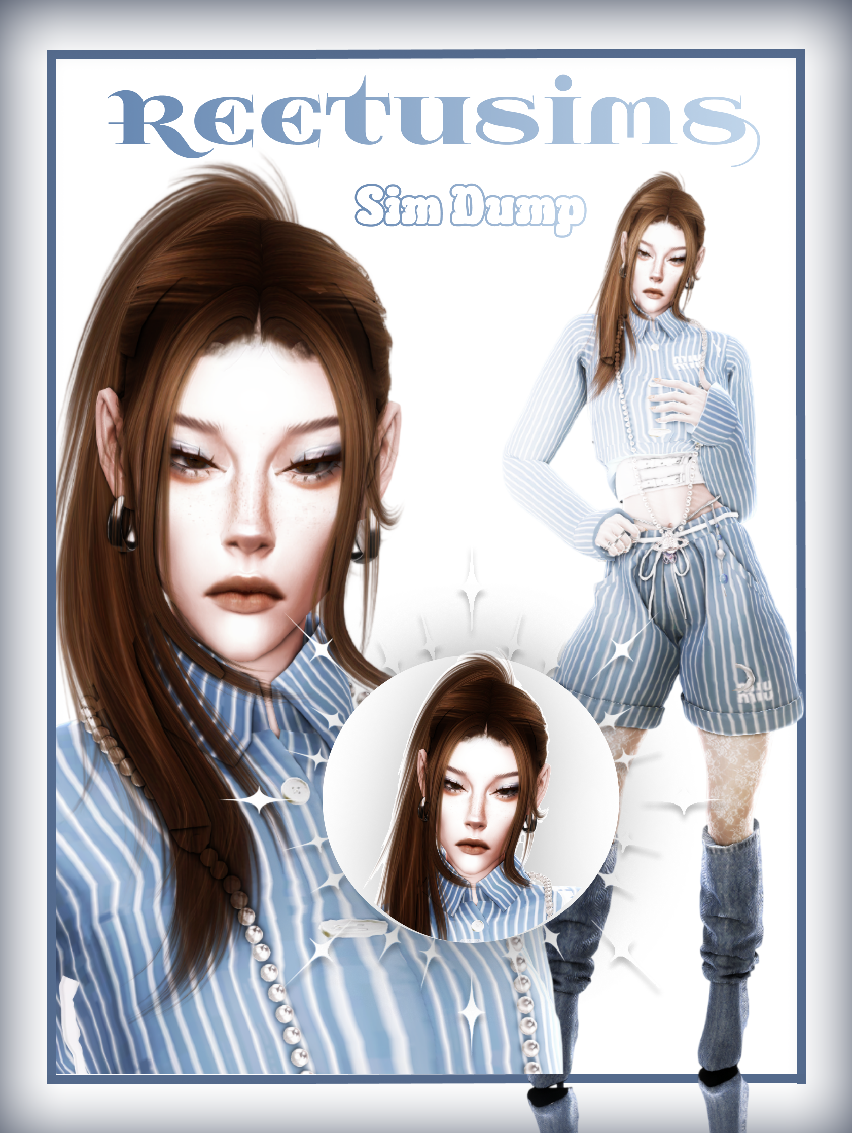 картика мода