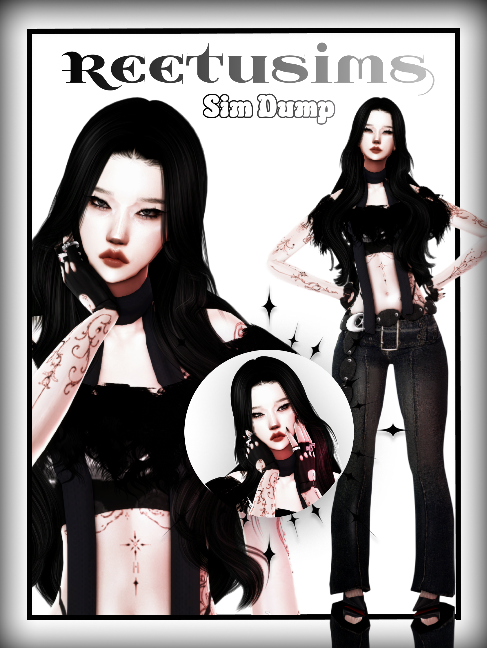 картика мода