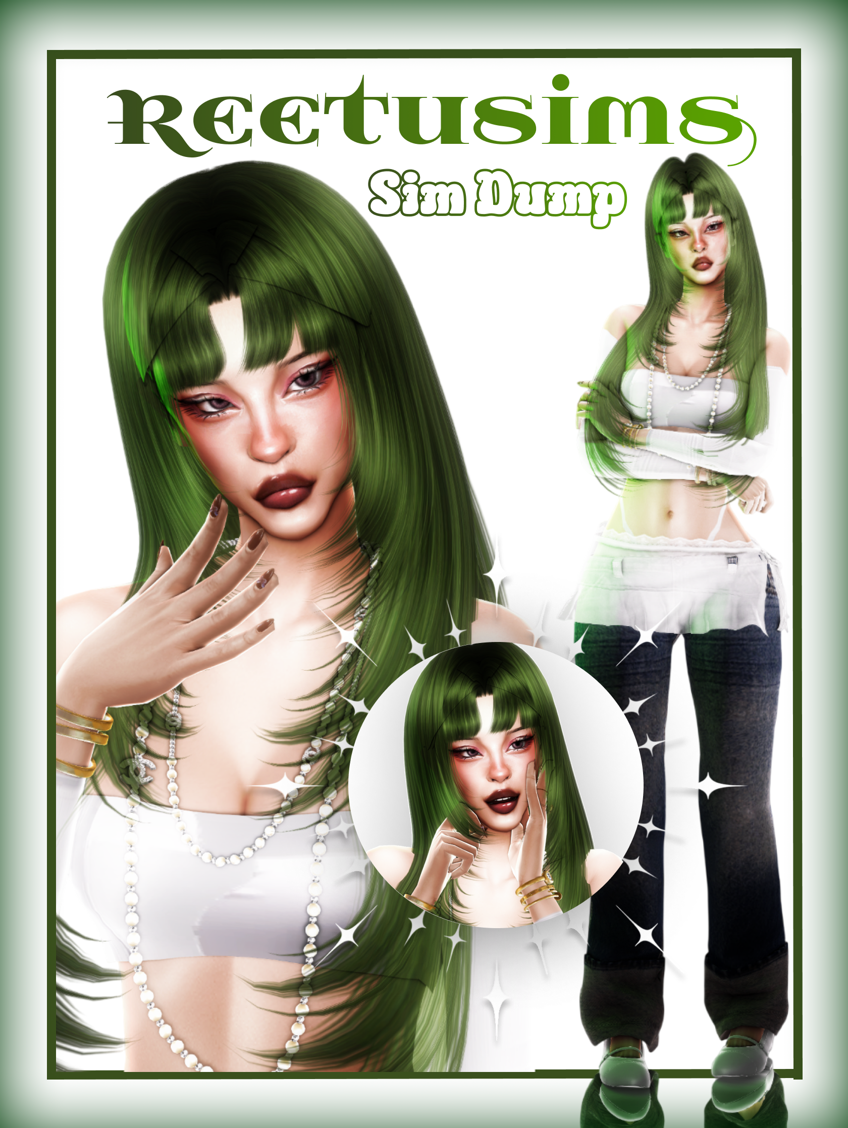 картика мода