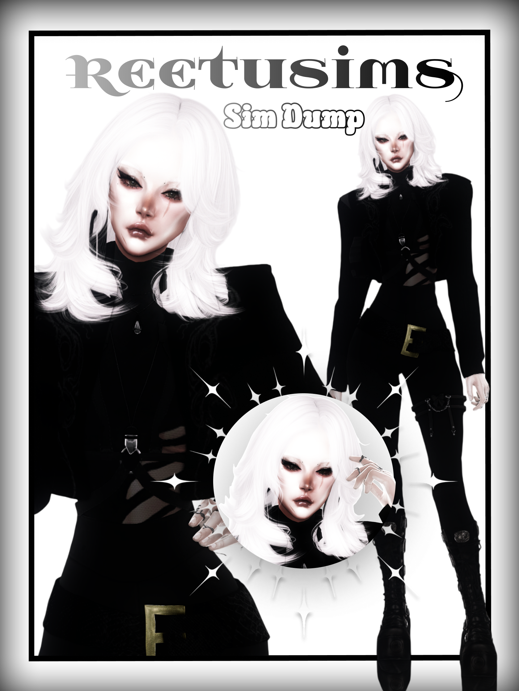 Картинка мода