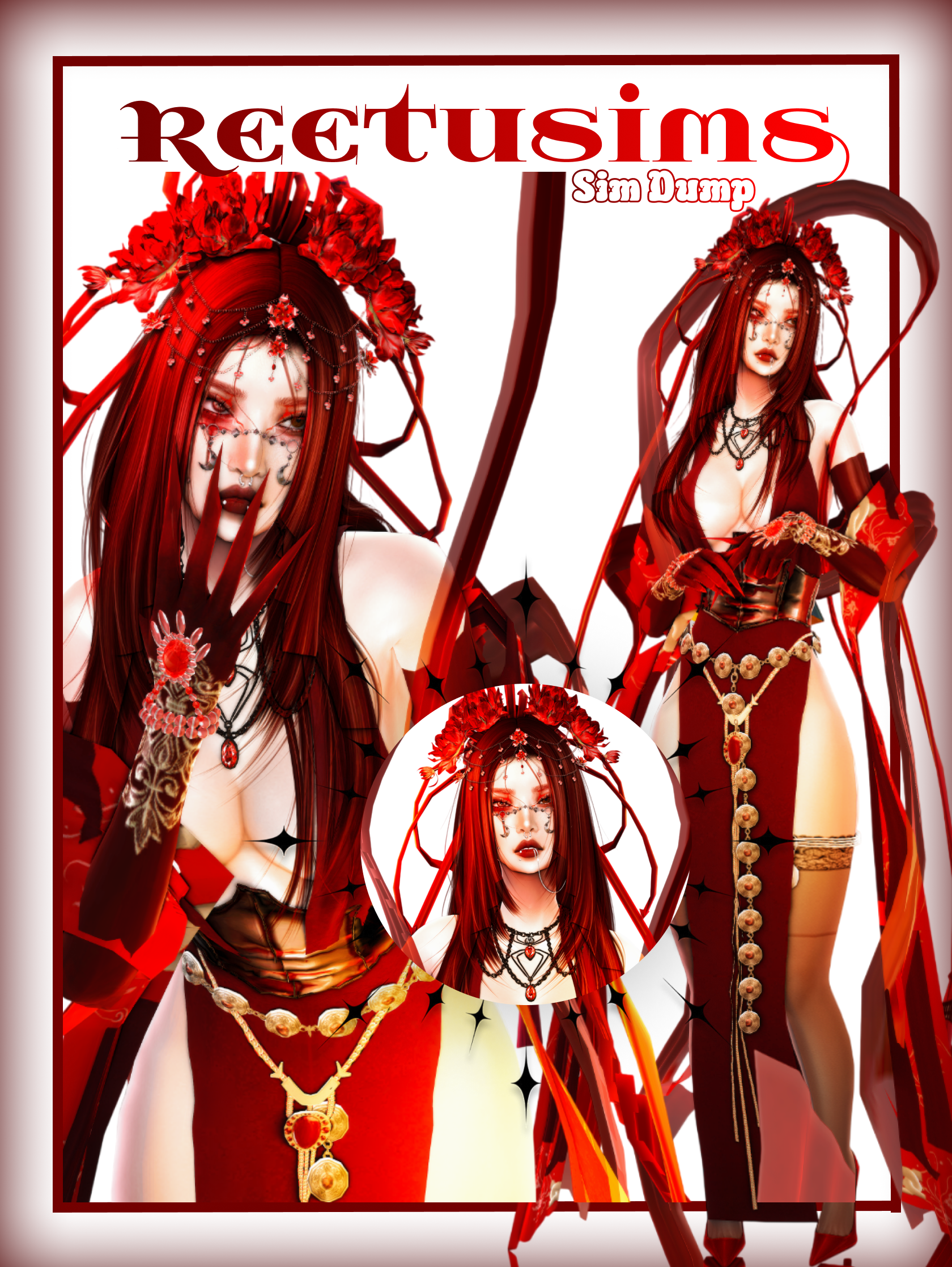 картика мода