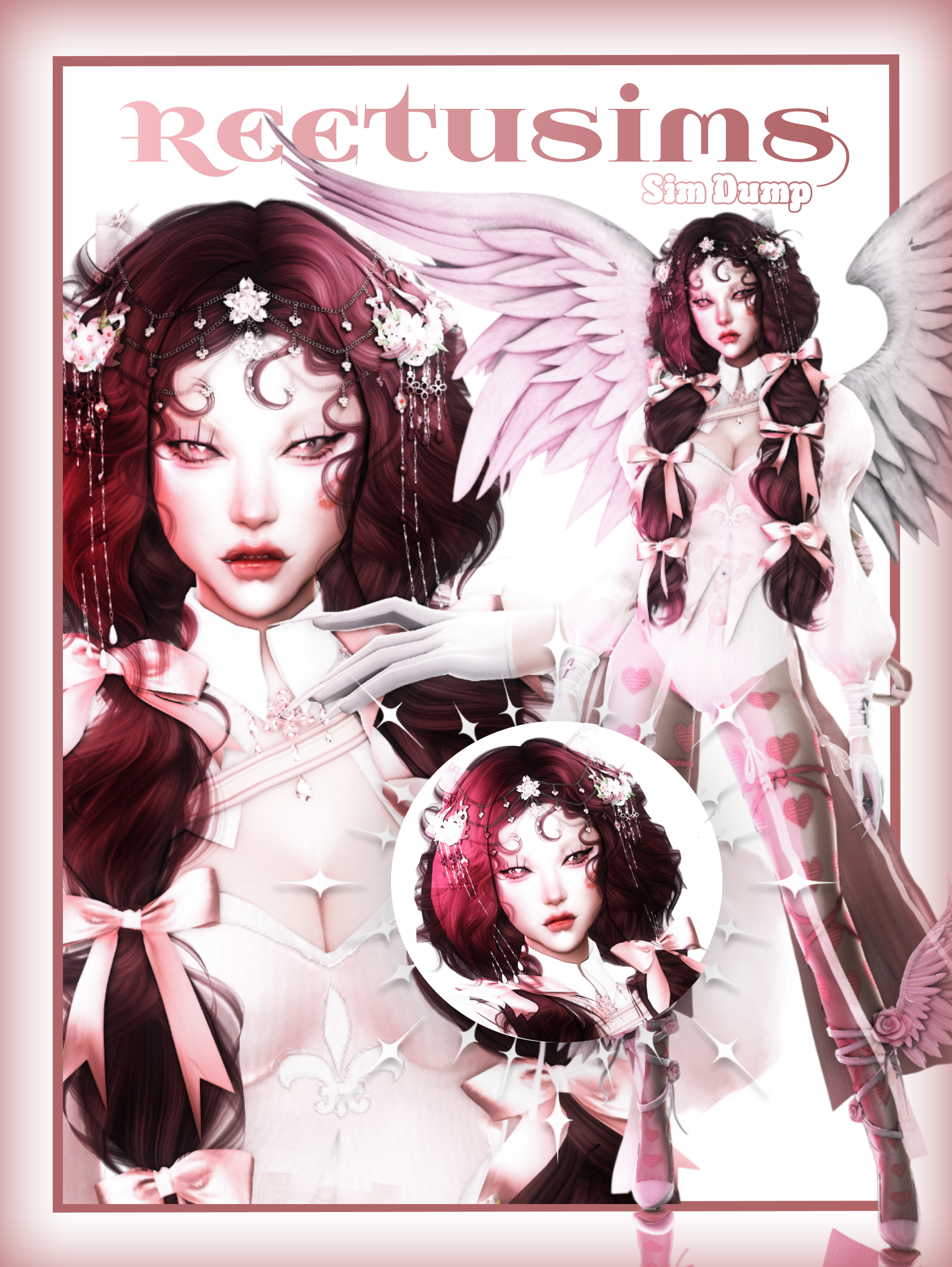 картика мода