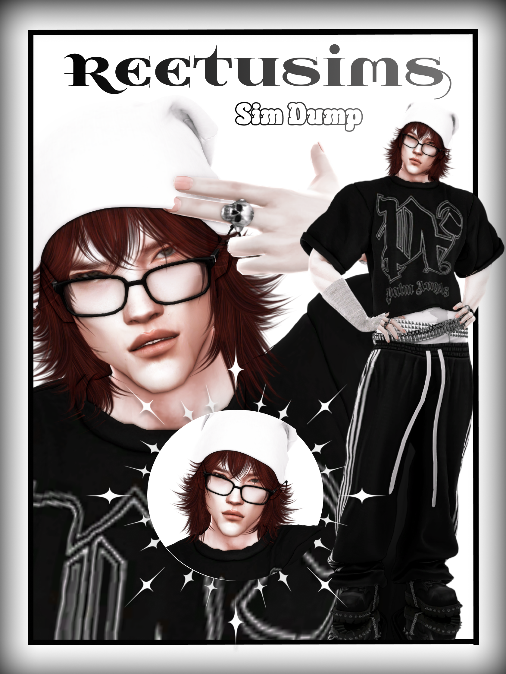 картика мода