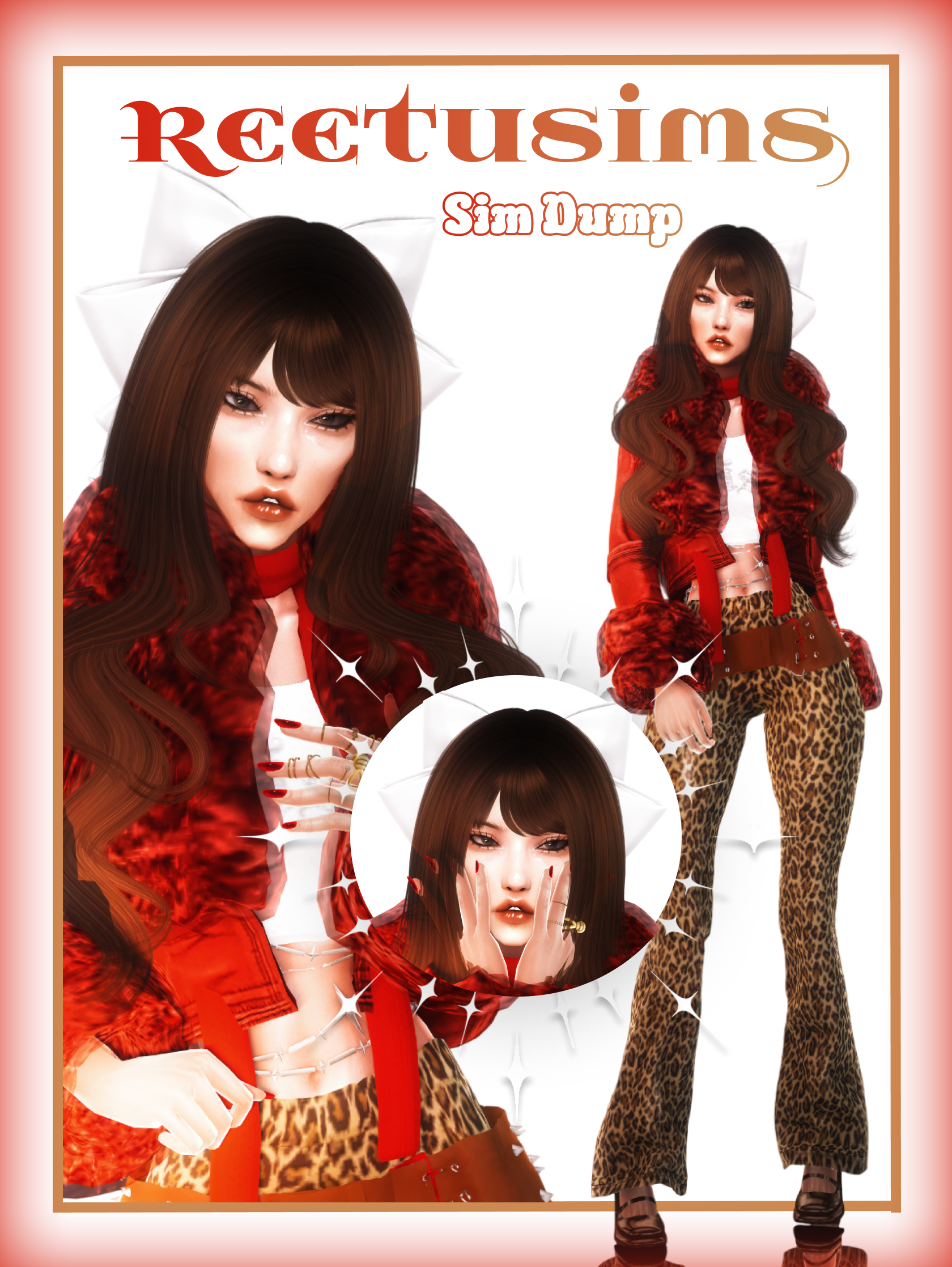 картика мода