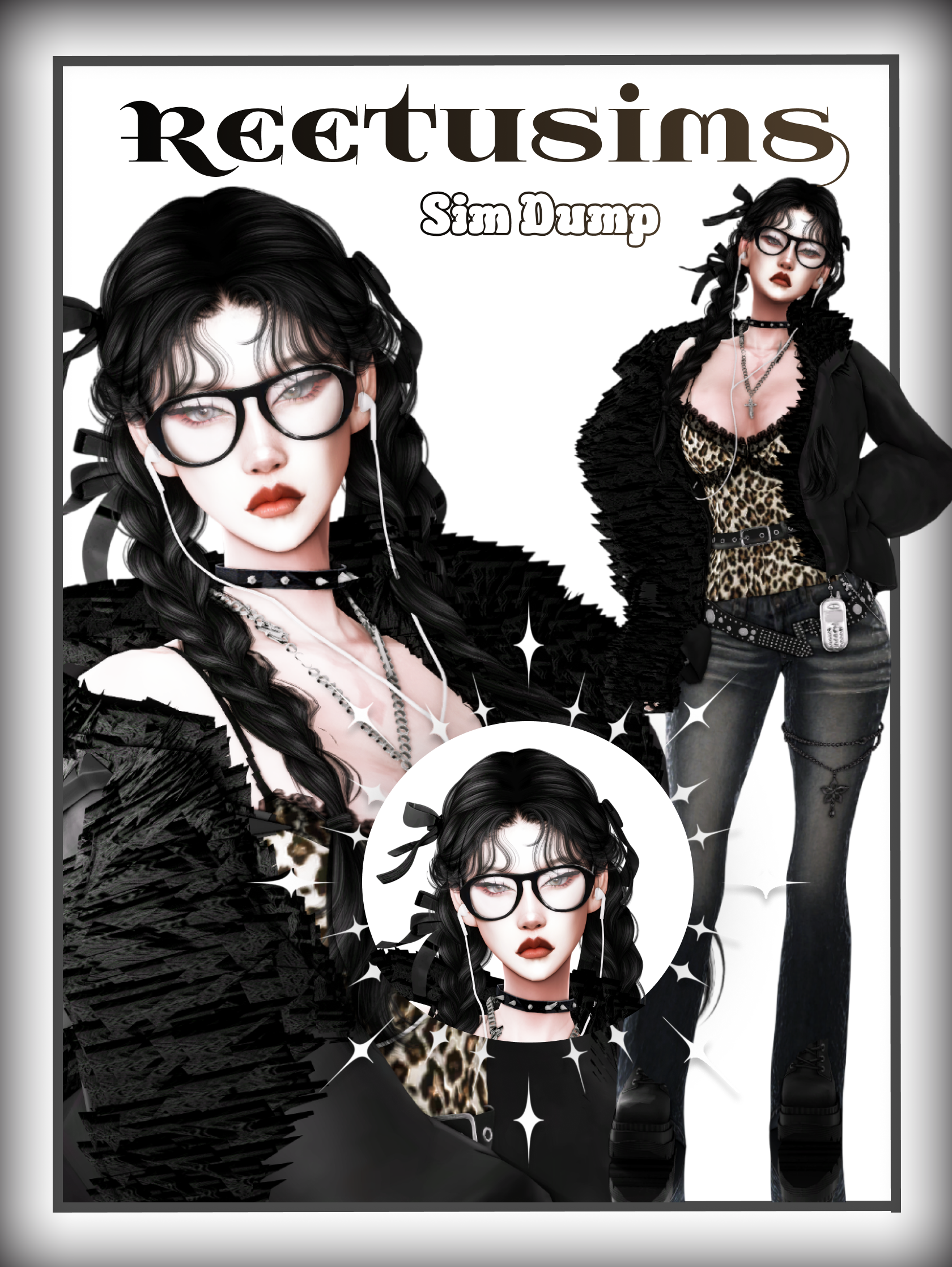 картика мода