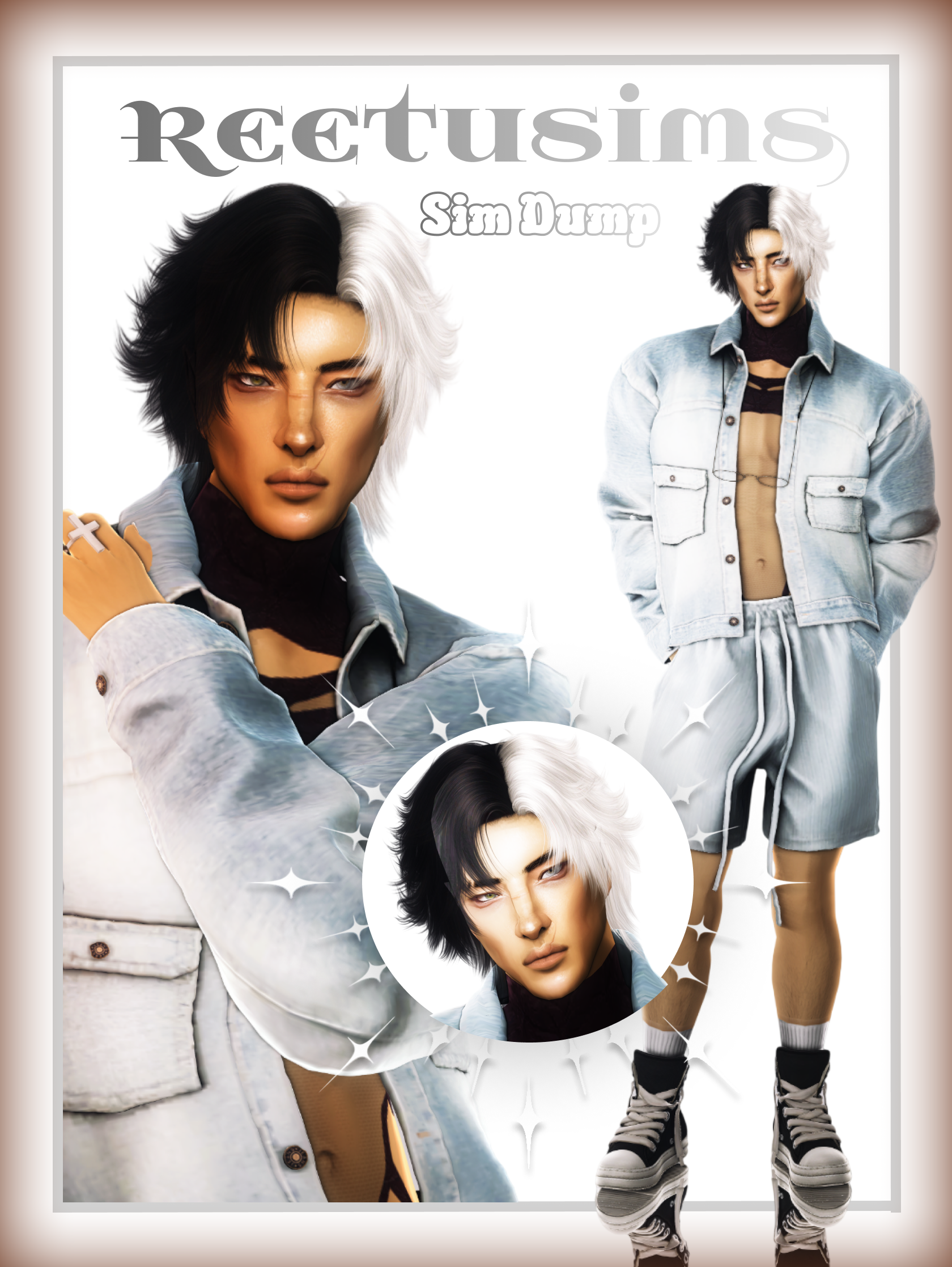 Картинка мода