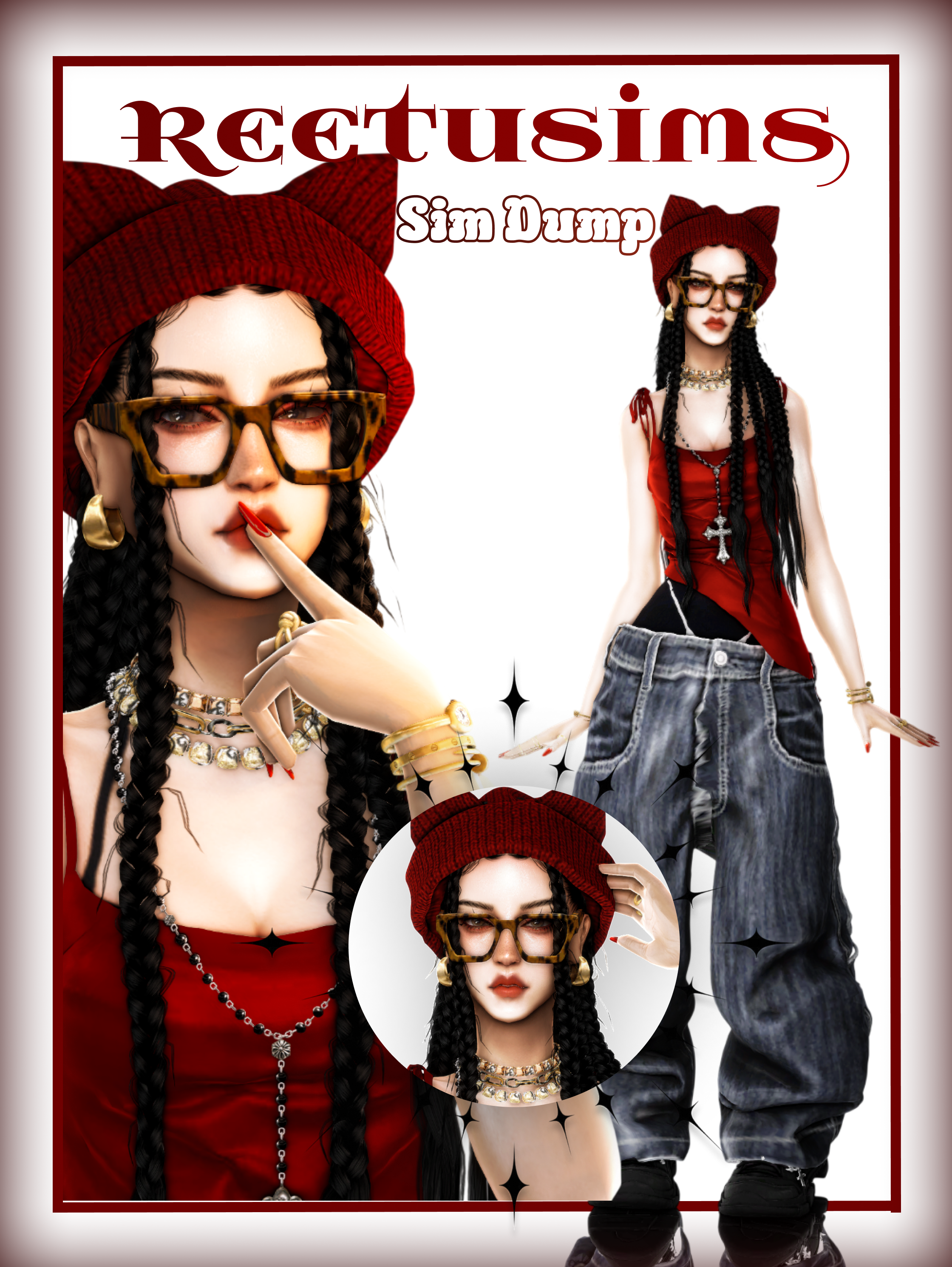 Картинка мода