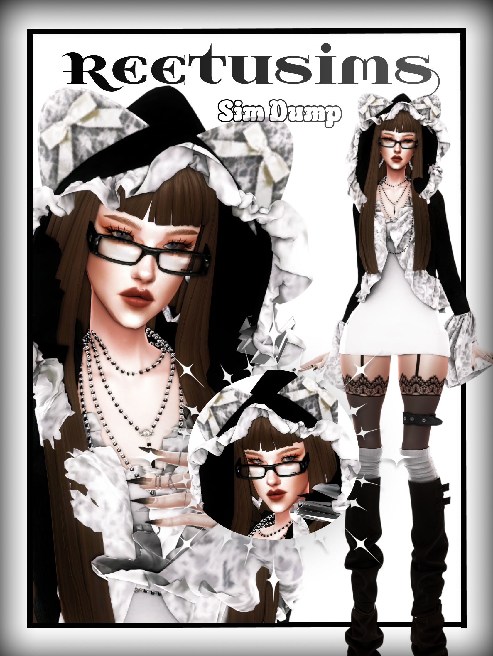 картика мода