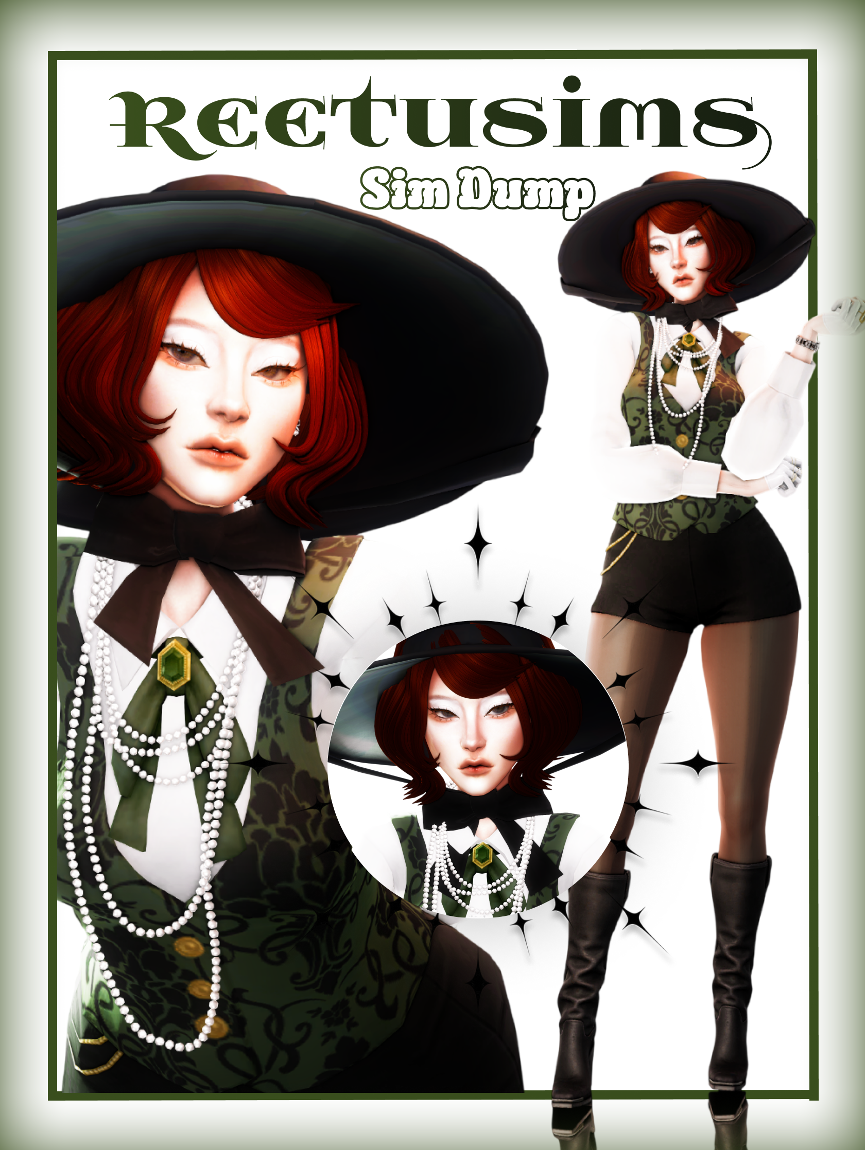 картика мода