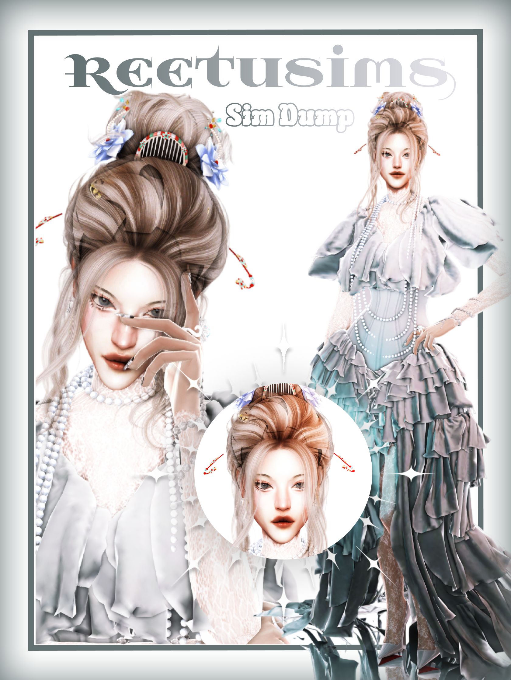 картика мода