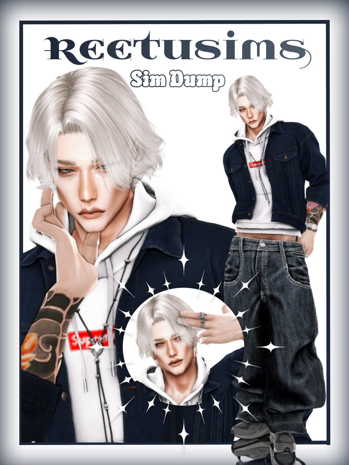 Картинка мода