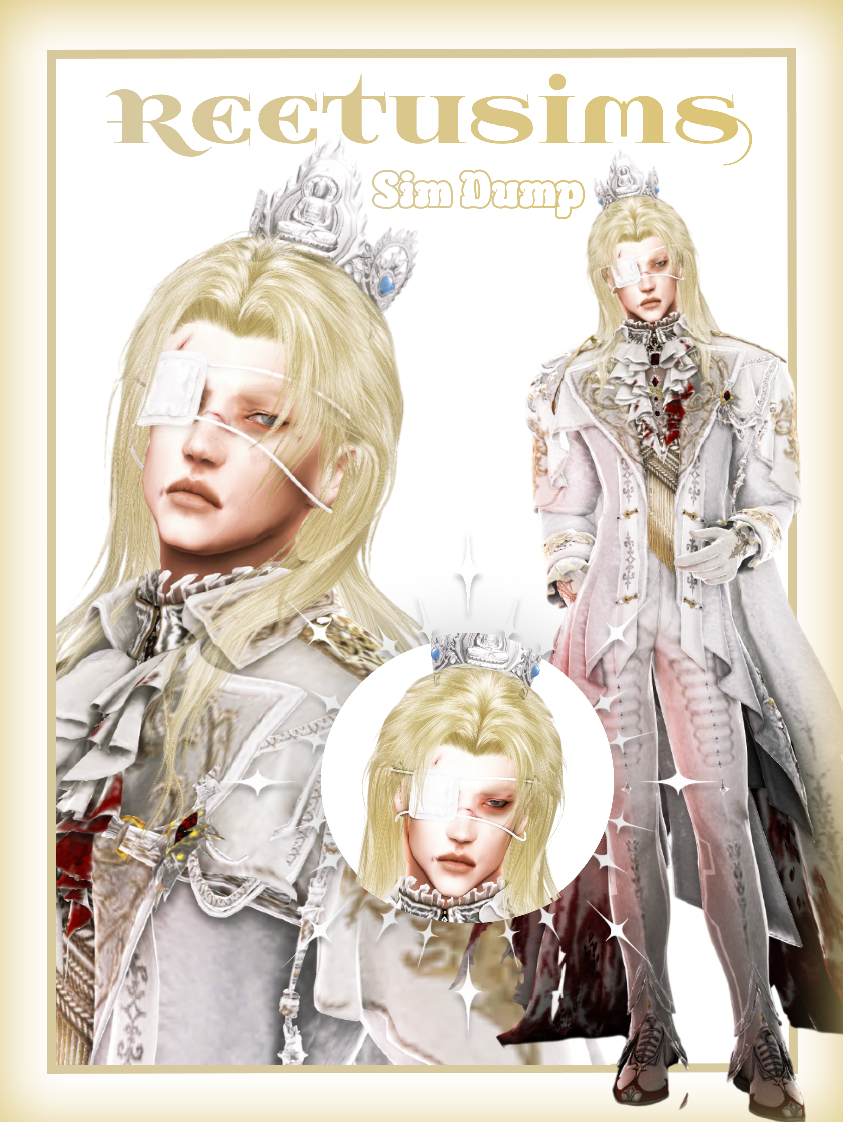 картика мода