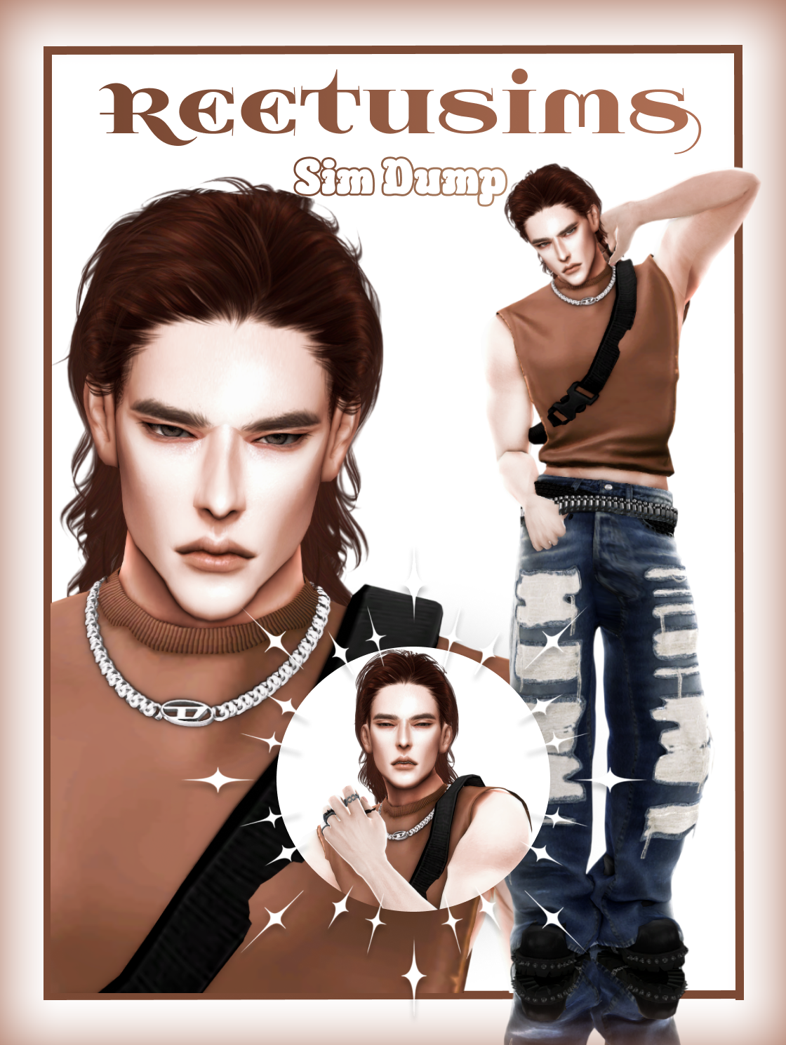 Картинка мода