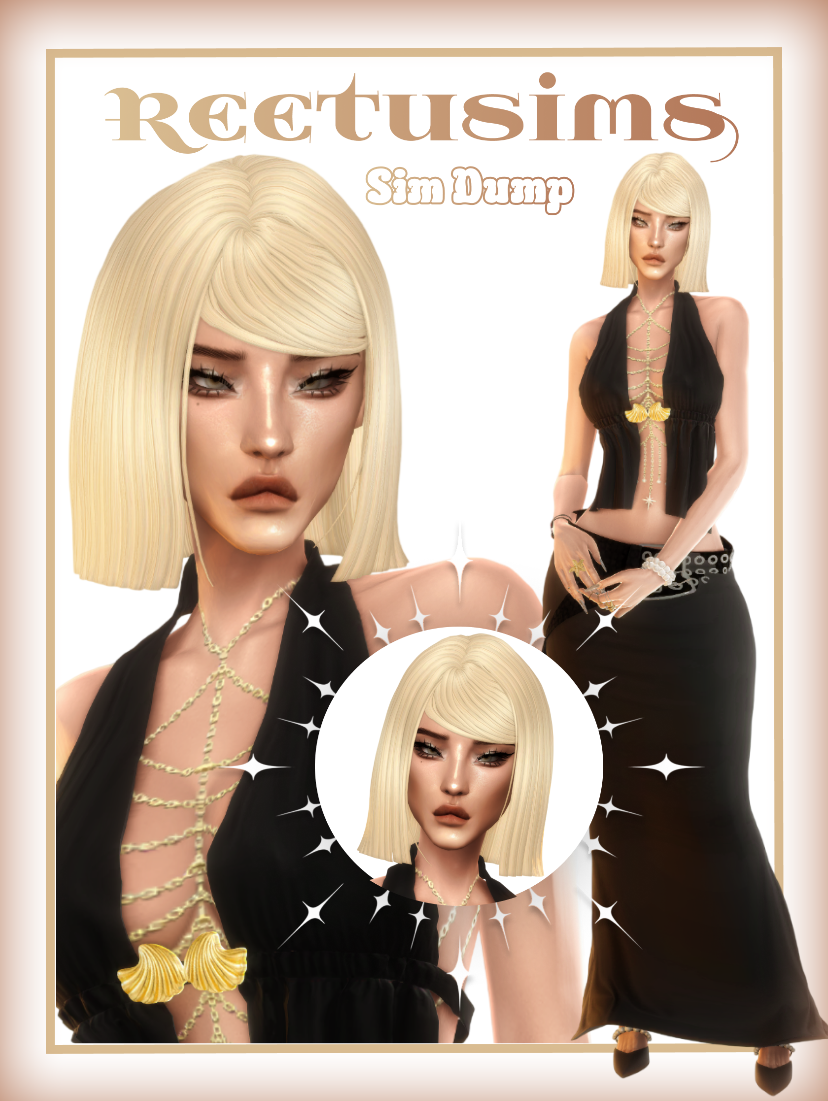 картика мода