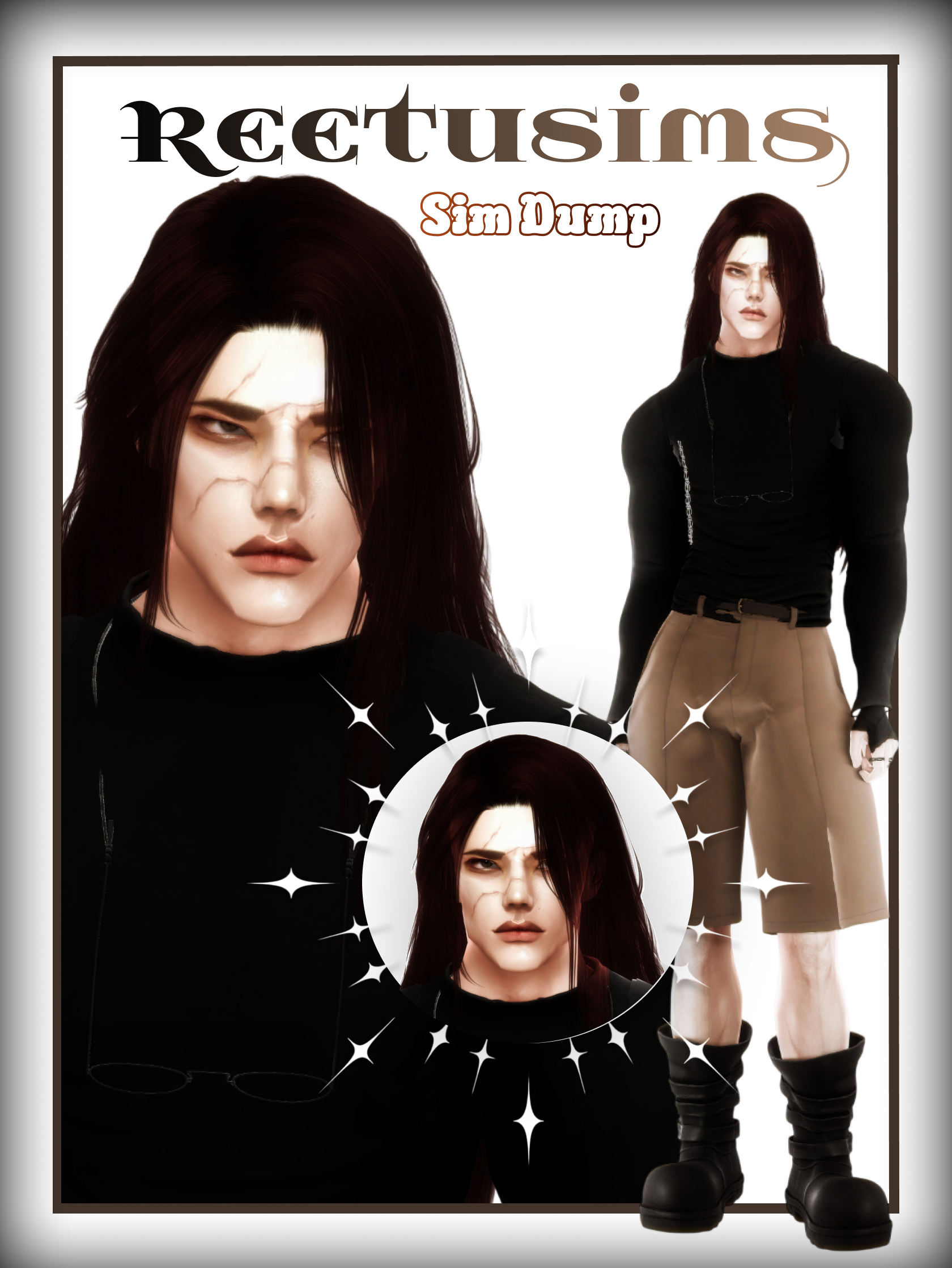 картика мода