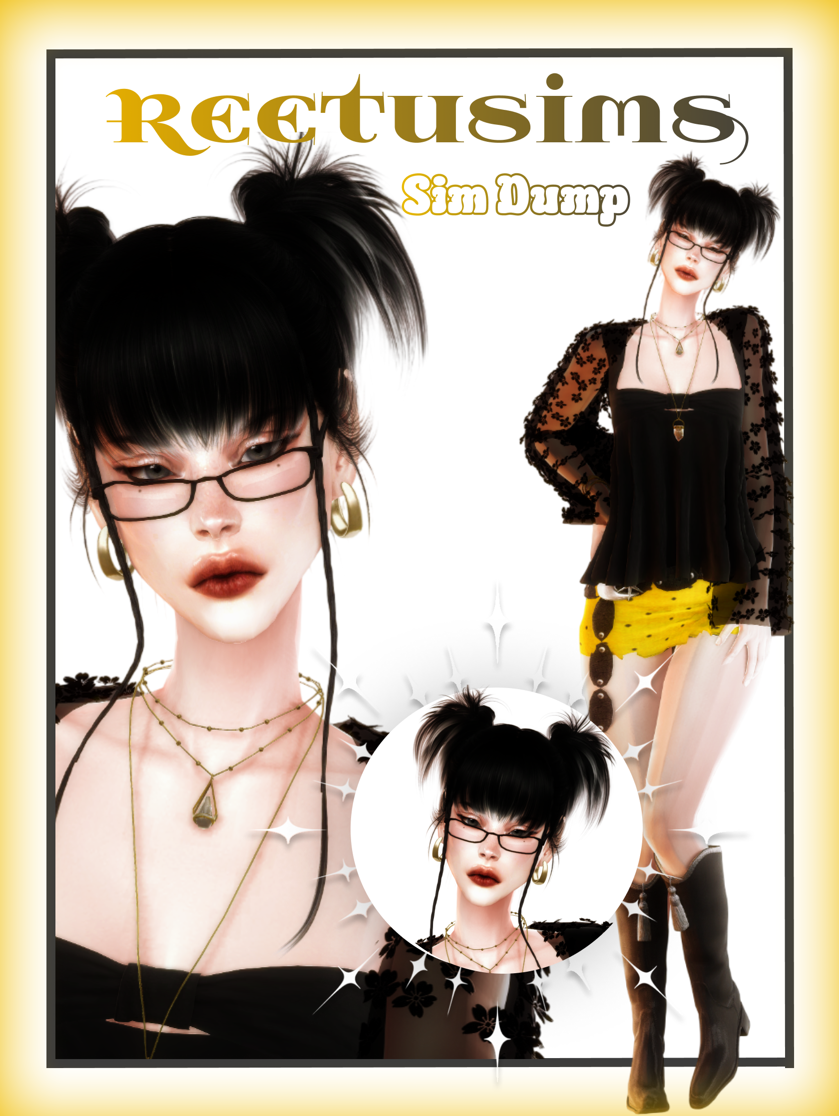 картика мода