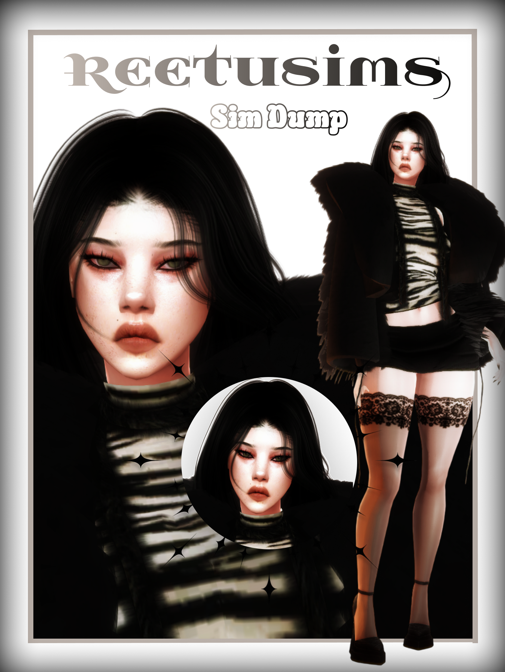 картика мода