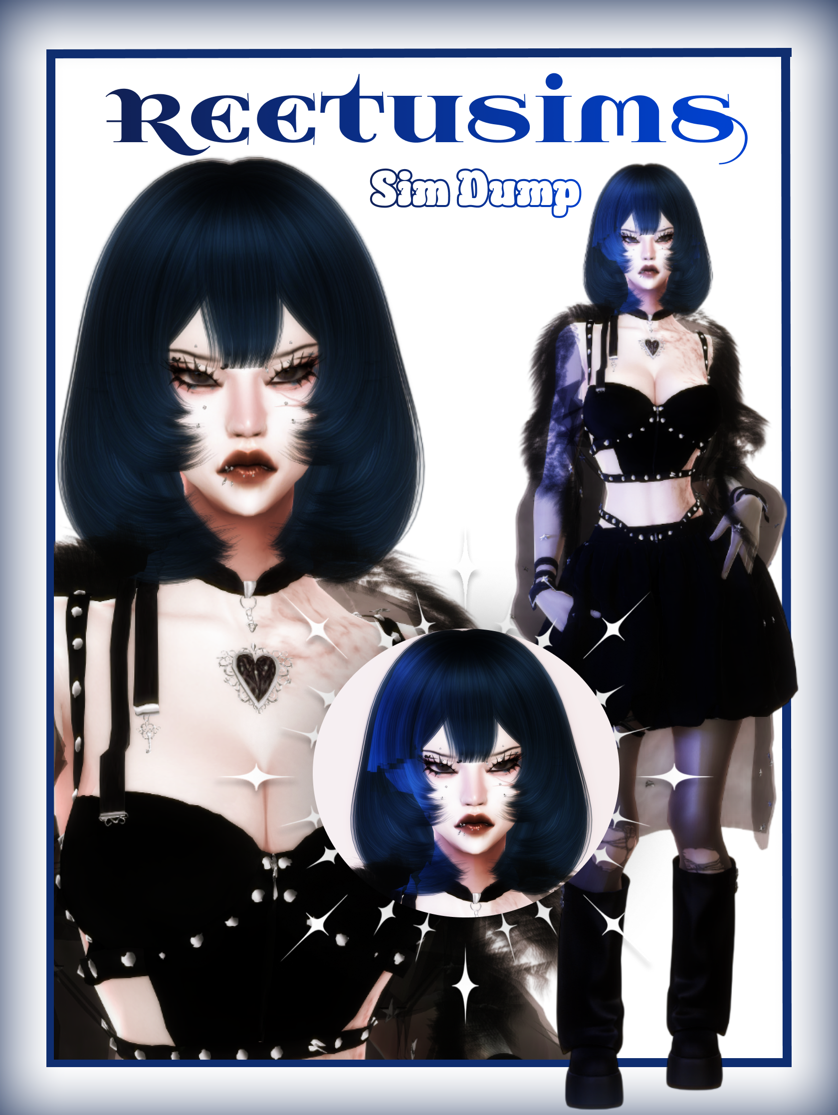 картика мода