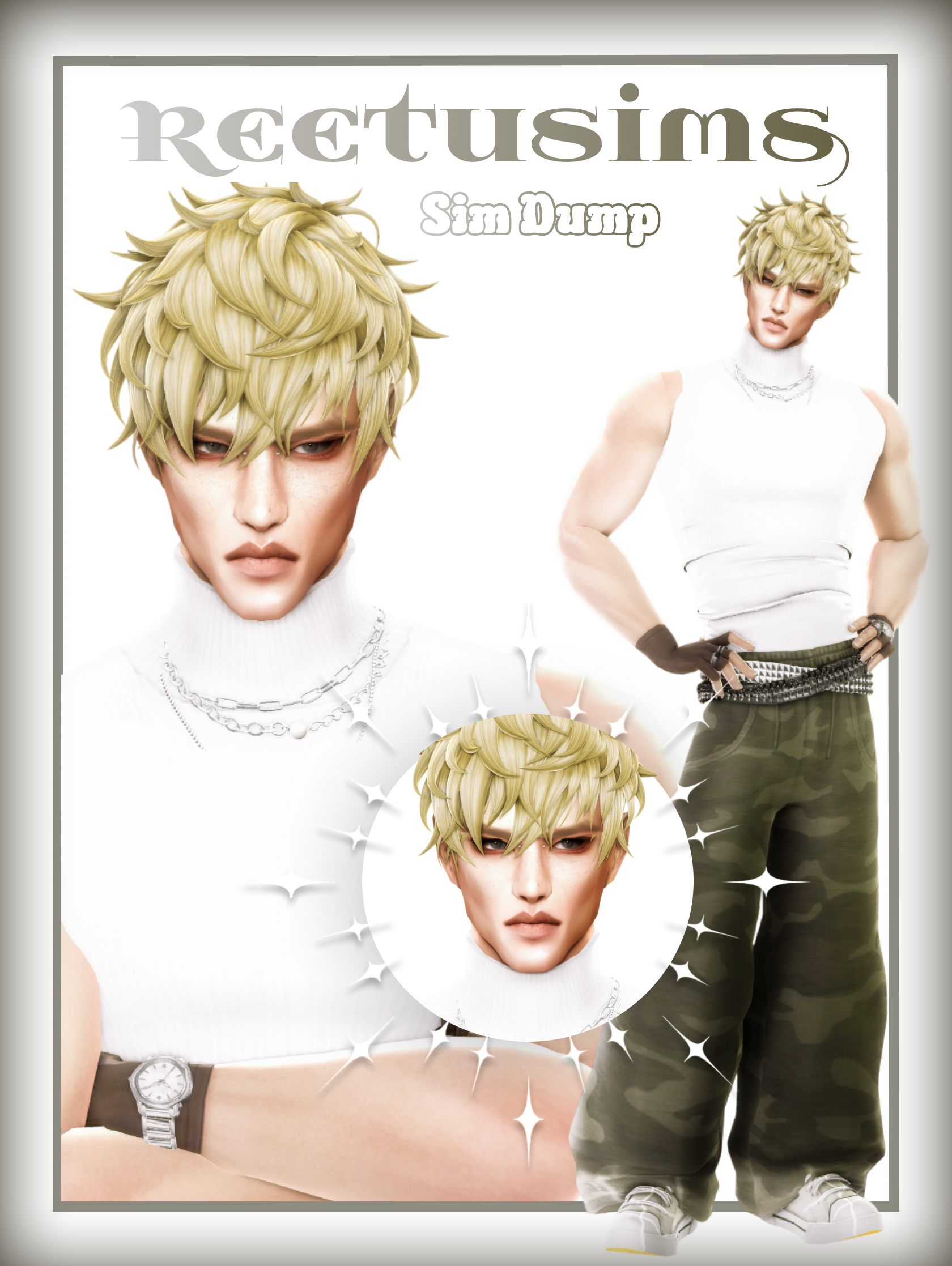 картика мода