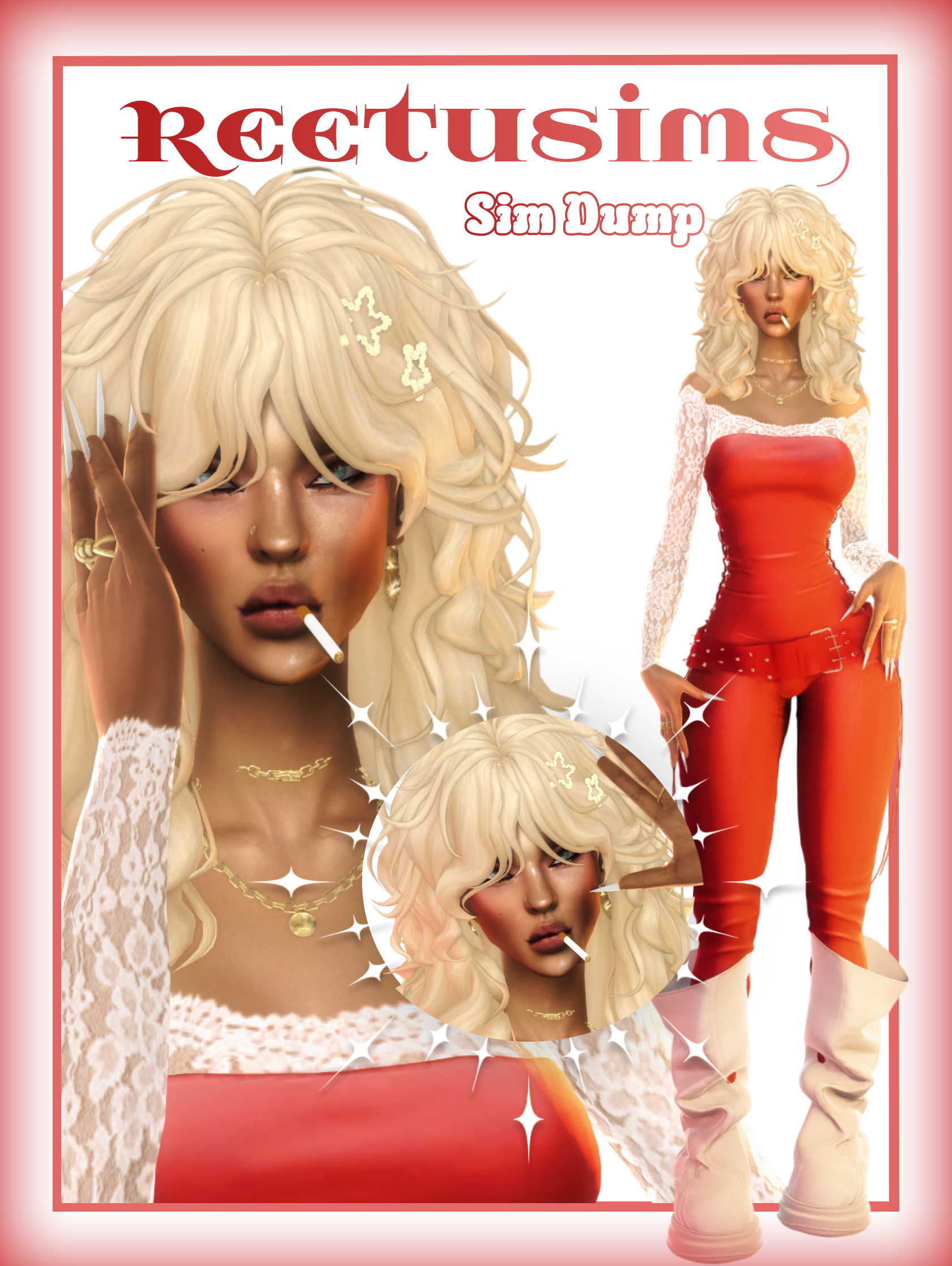 картика мода