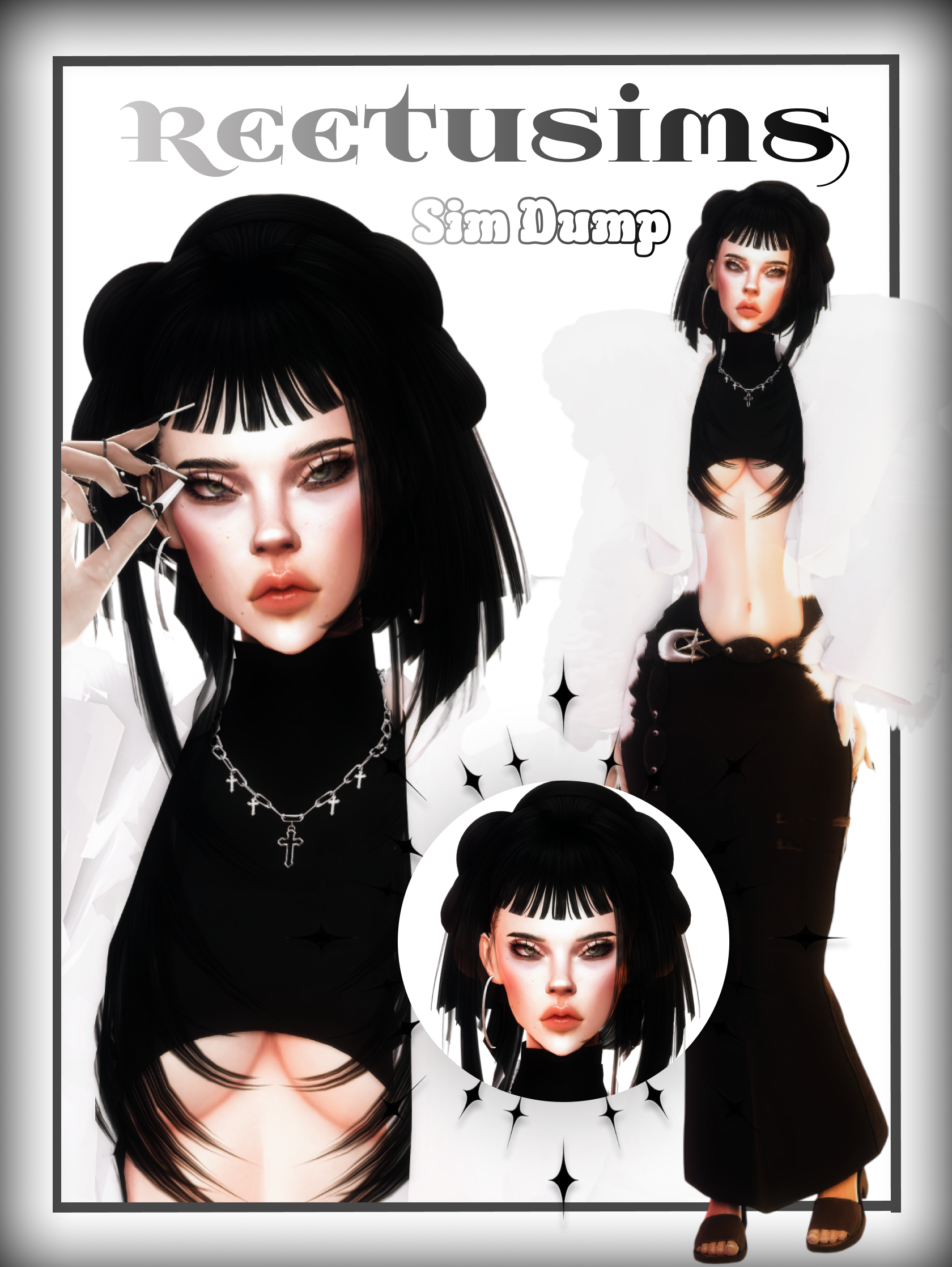 Картинка мода