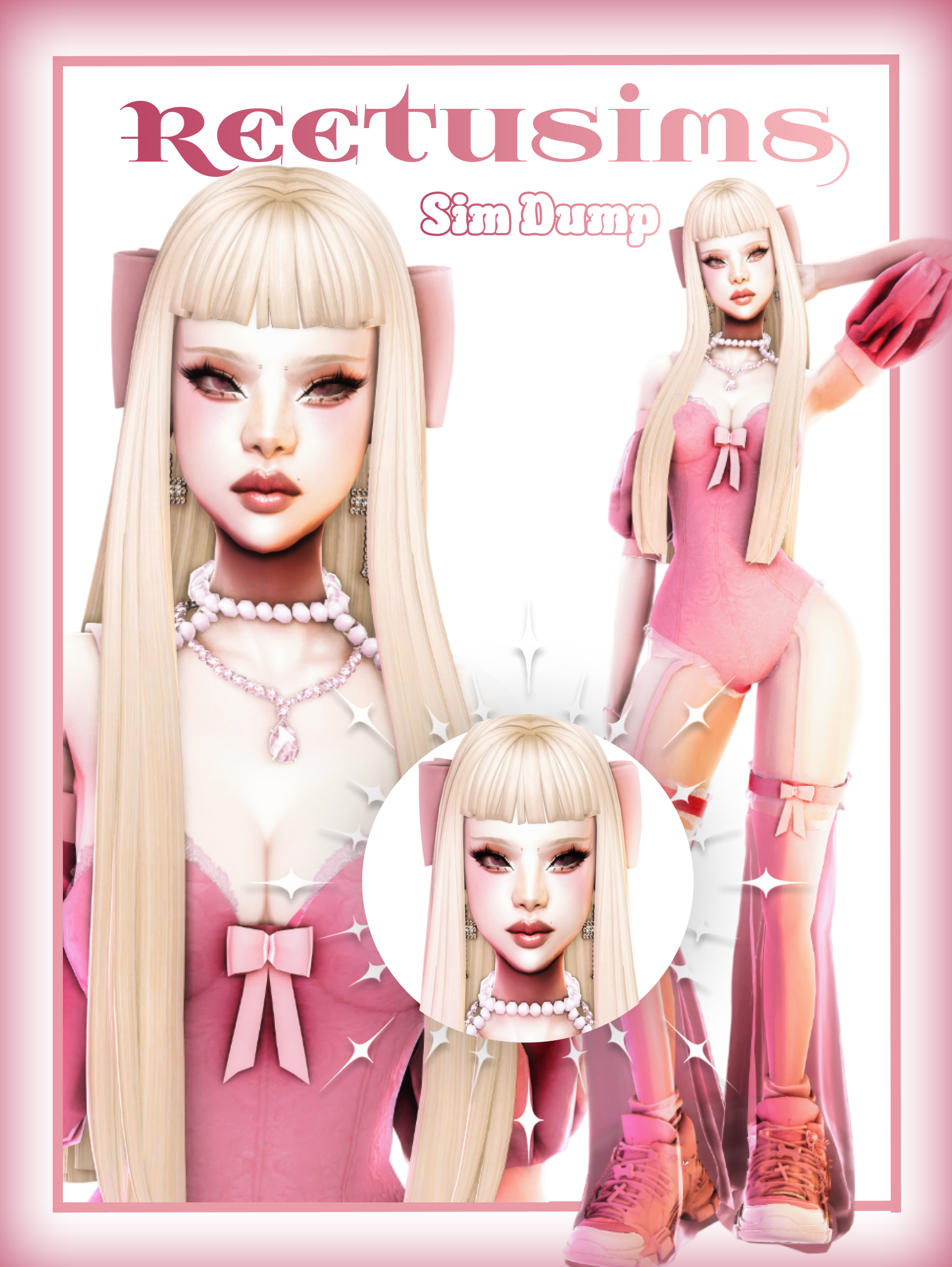 Картинка мода