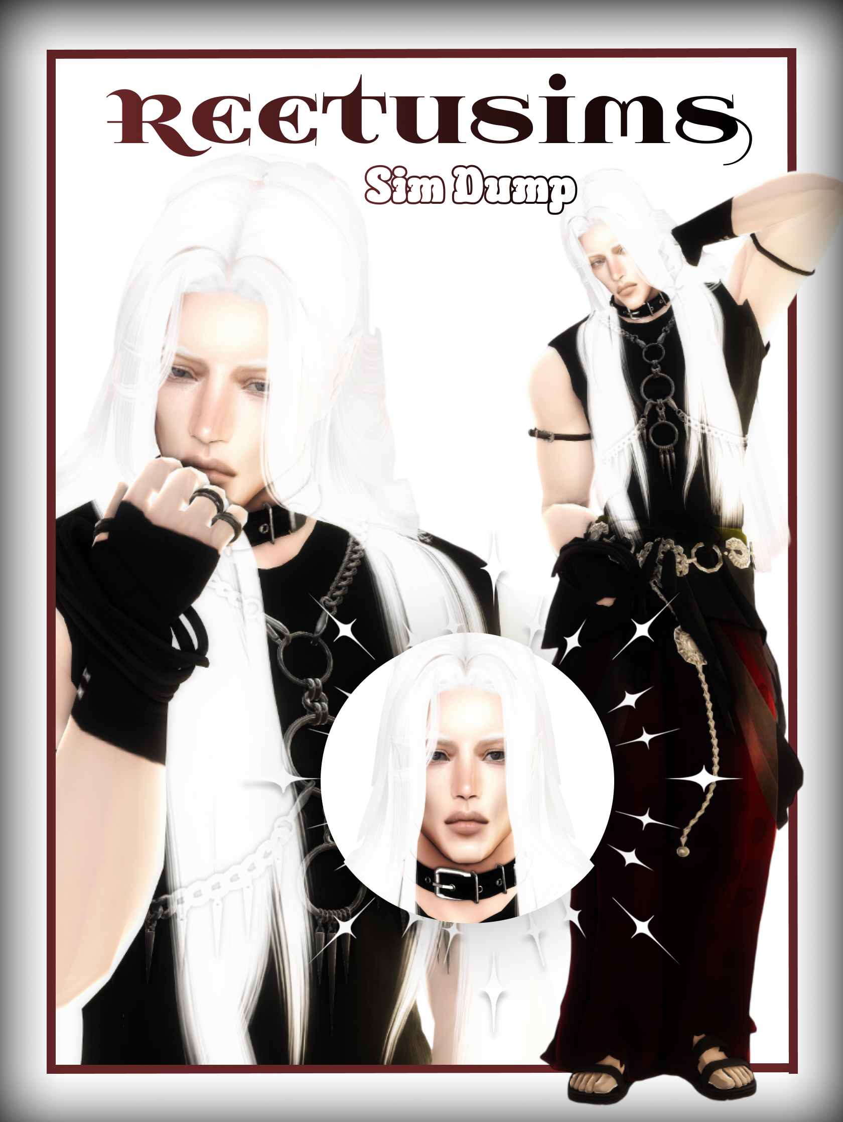 Картинка мода