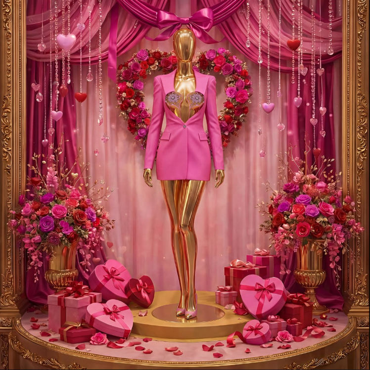 картика мода