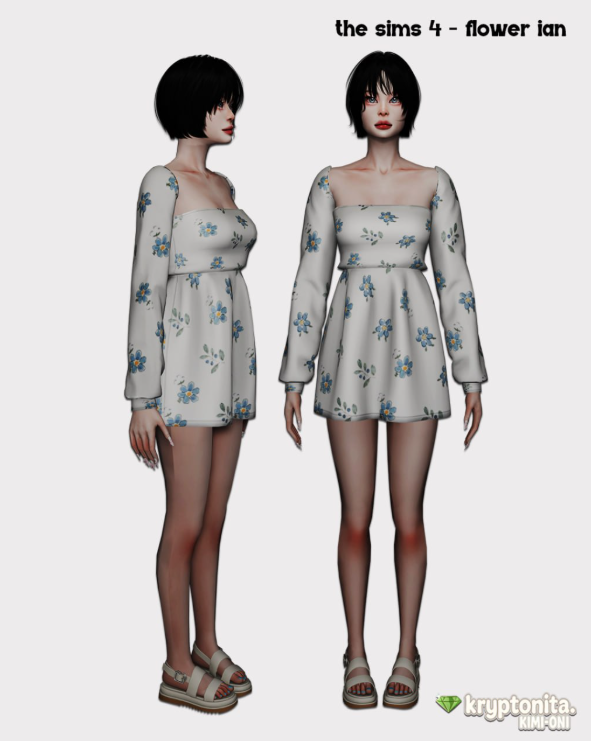 картика мода