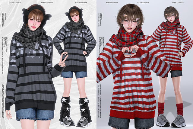 Картинка мода