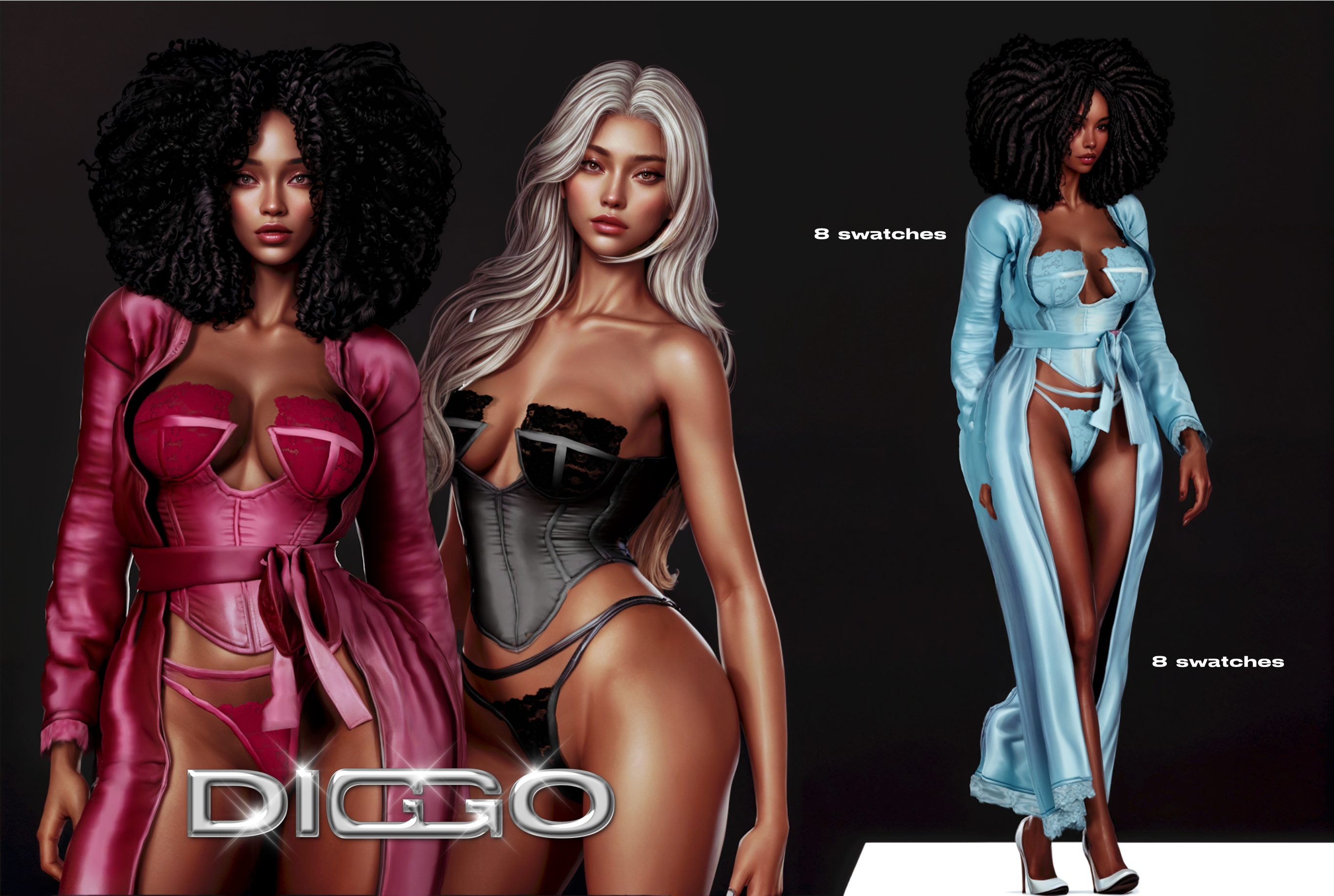 картика мода