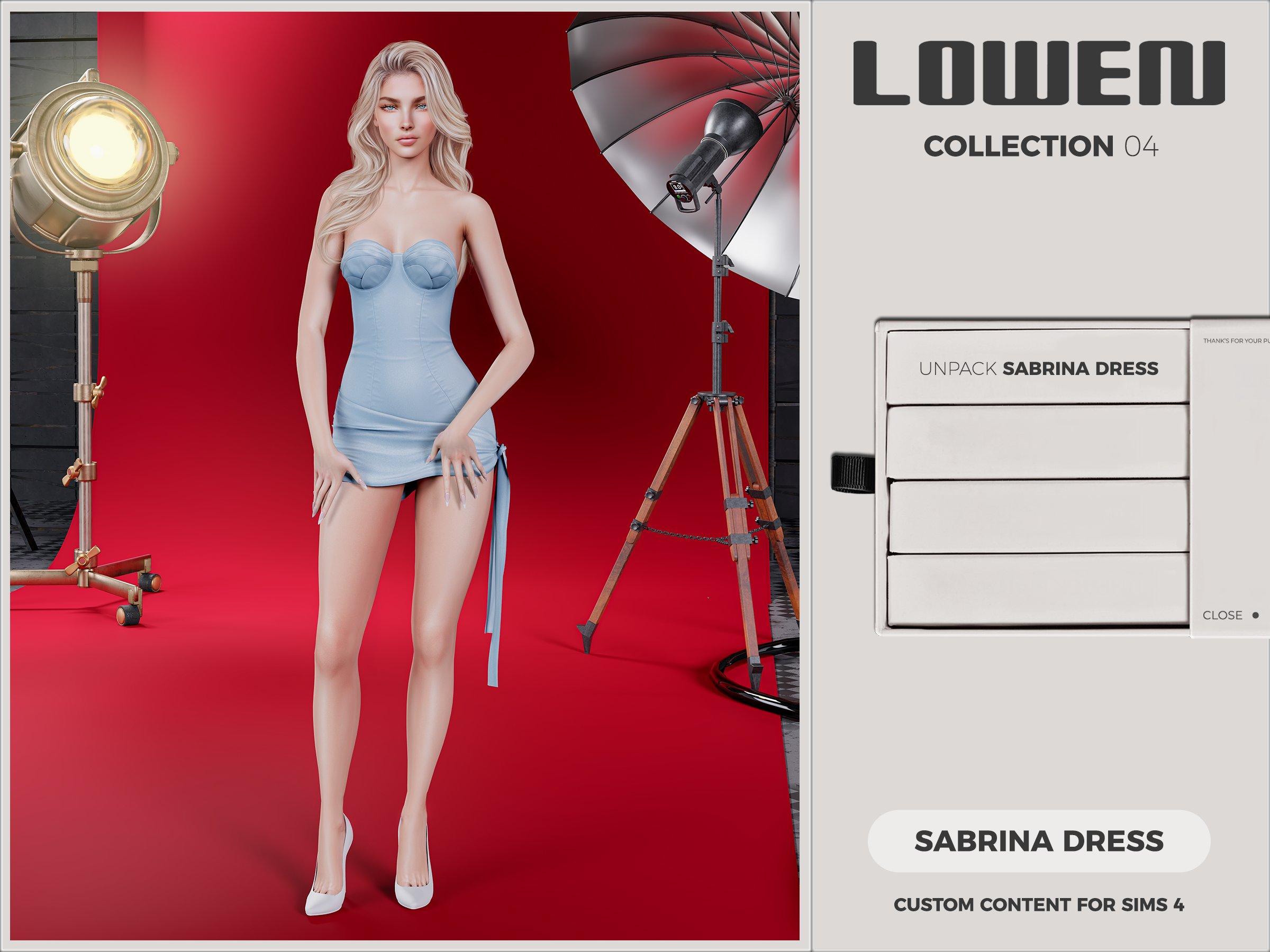 картика мода