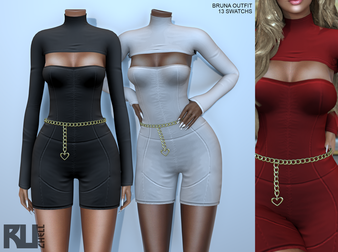 картика мода