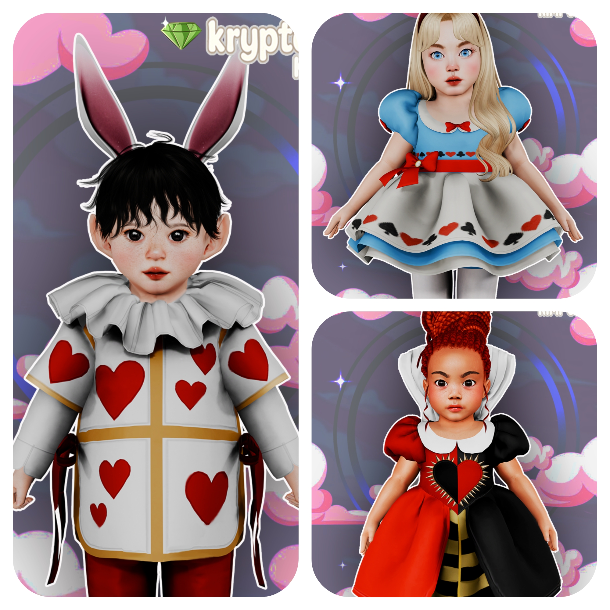 Картинка мода