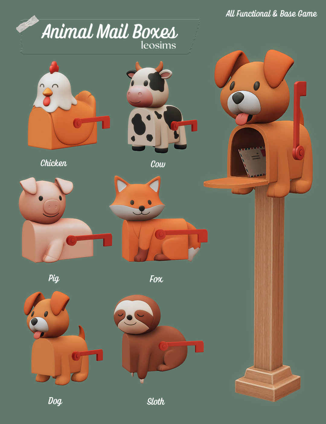 картика мода