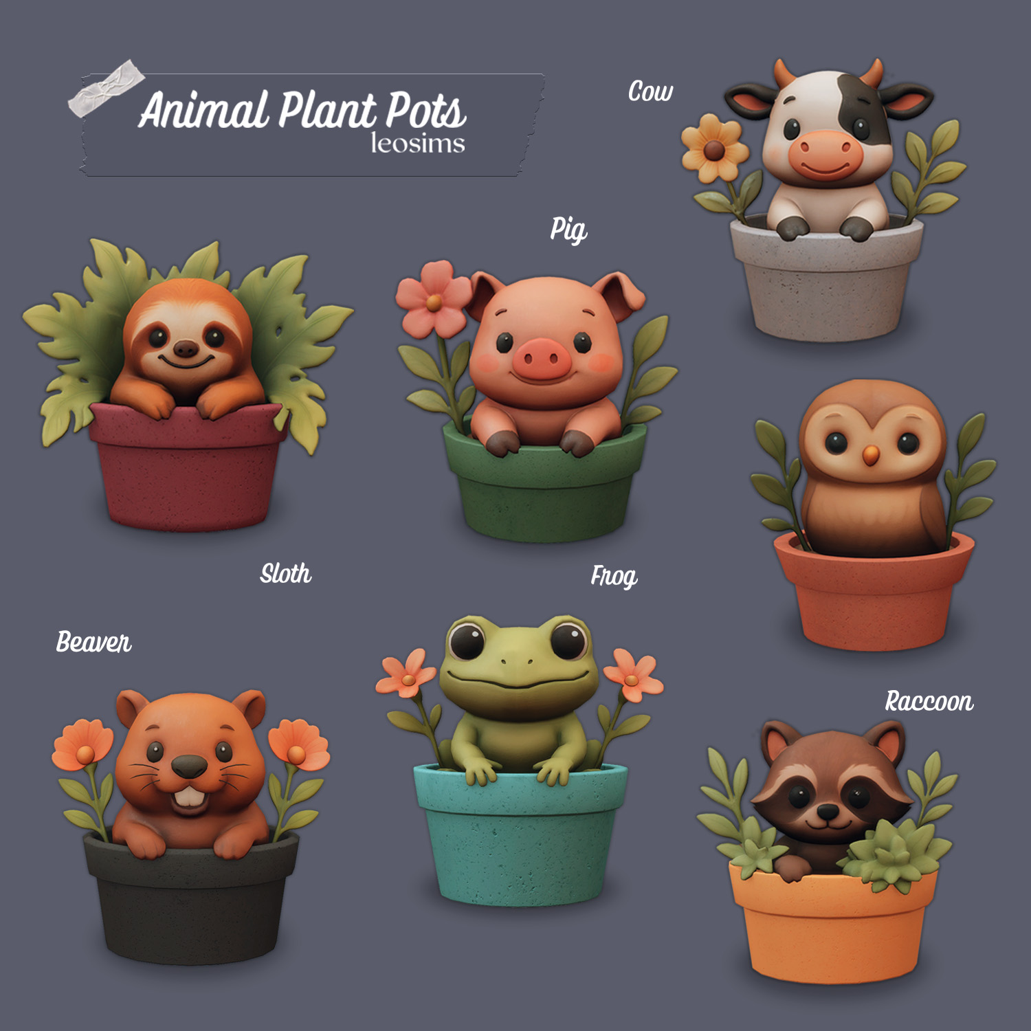 картика мода