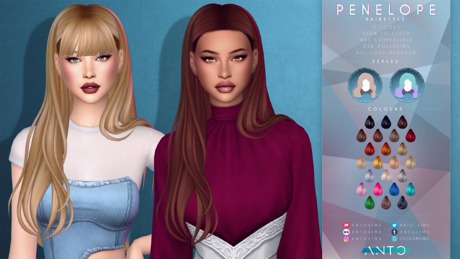 картика мода