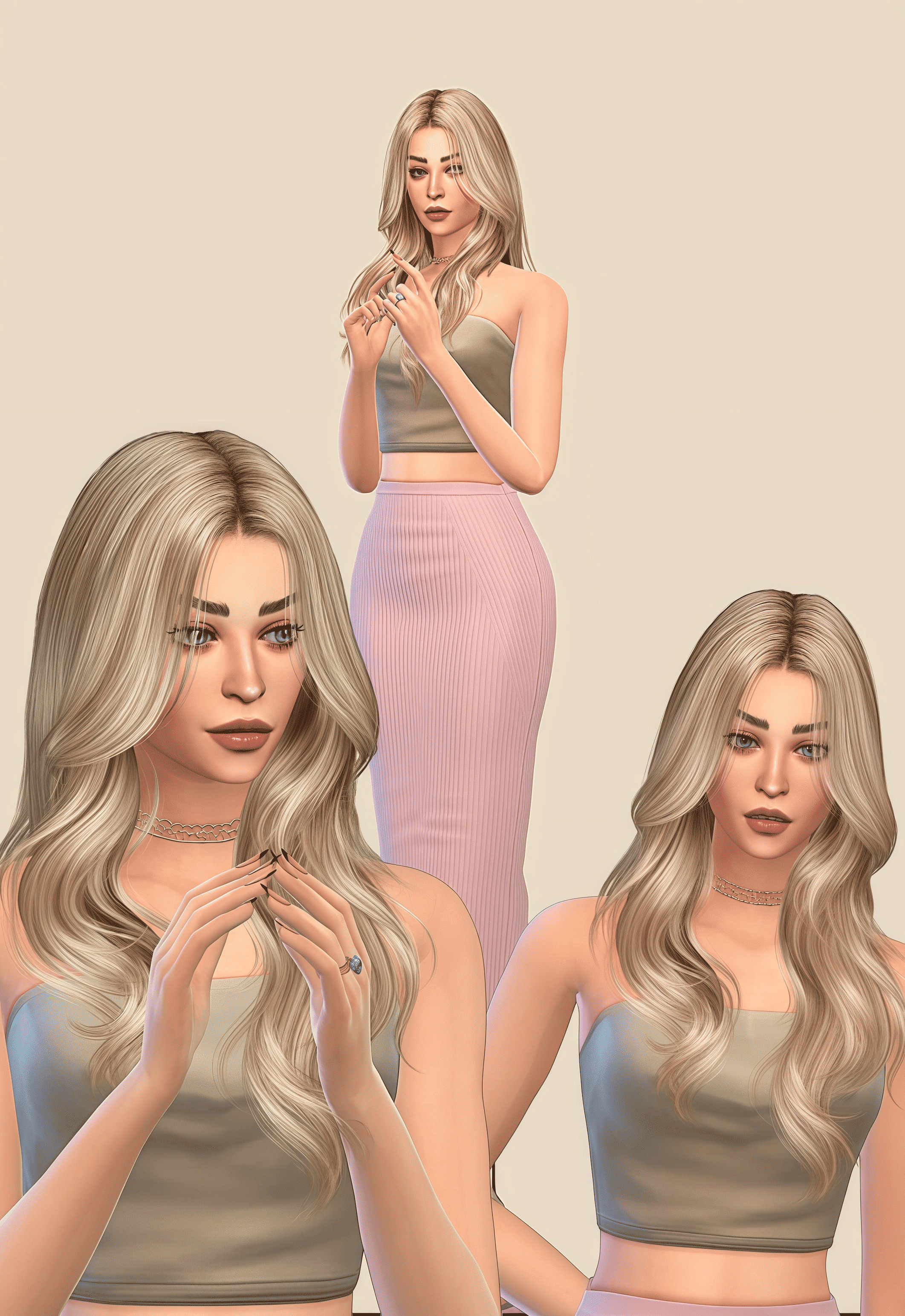 картика мода