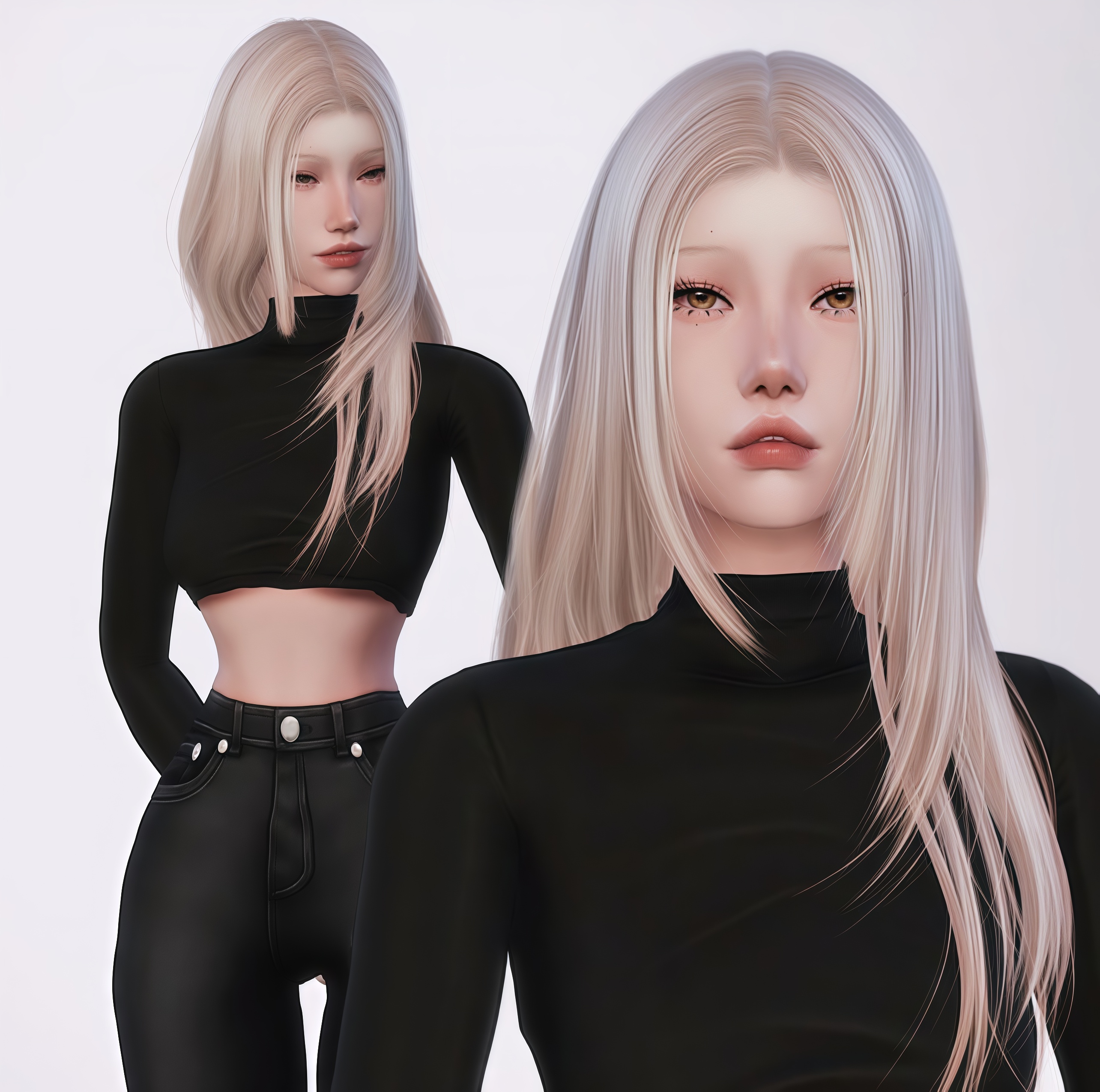 Картинка мода